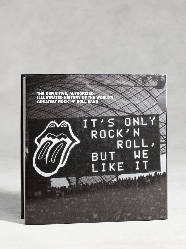 The Rolling Stones Collector's Edition image number 2