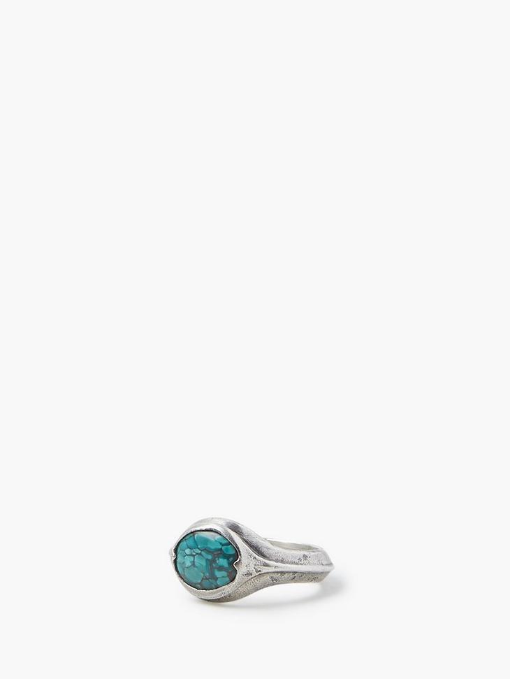 Turquoise Ring image number 1