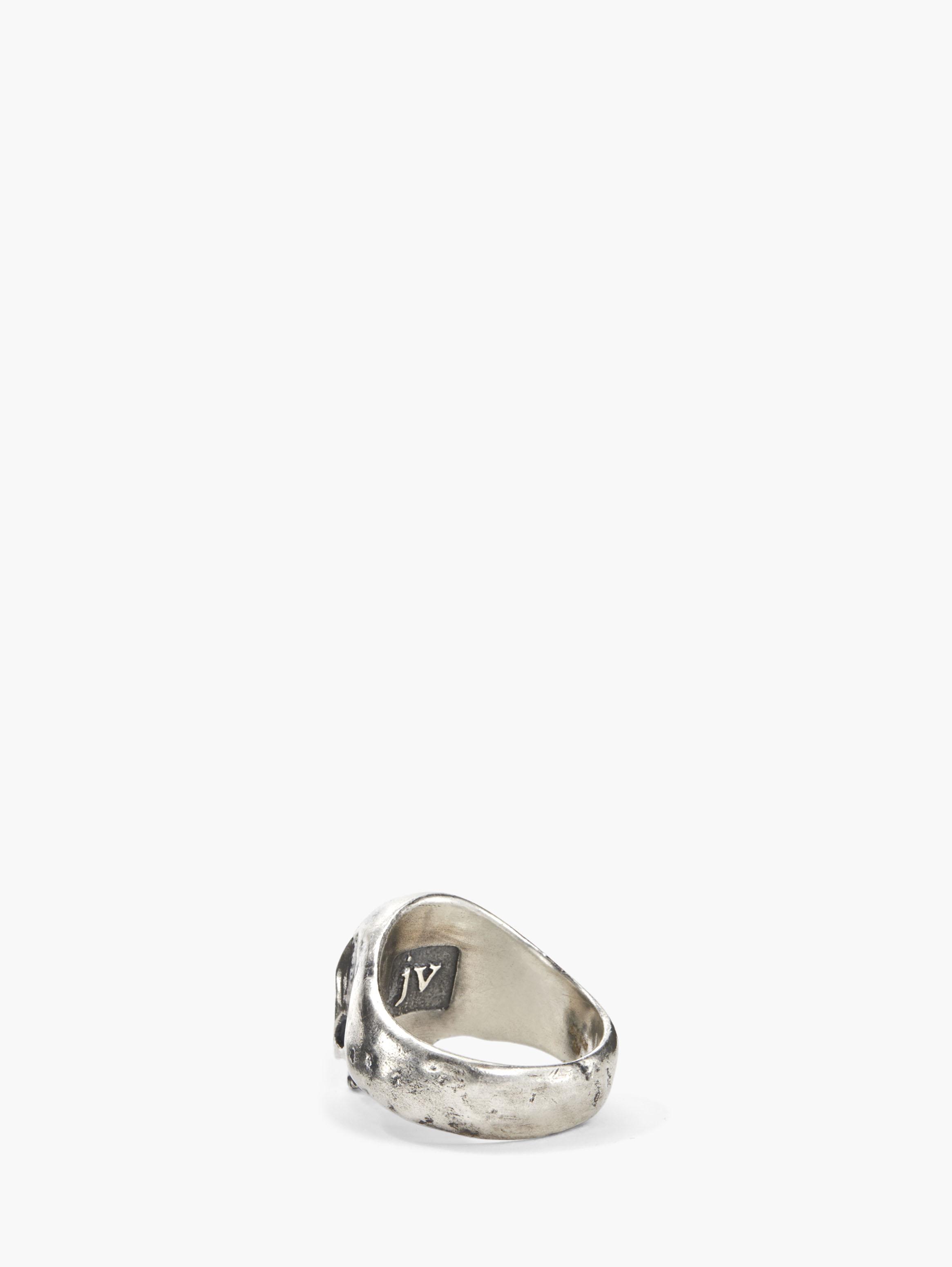 SKULL RING image number 2