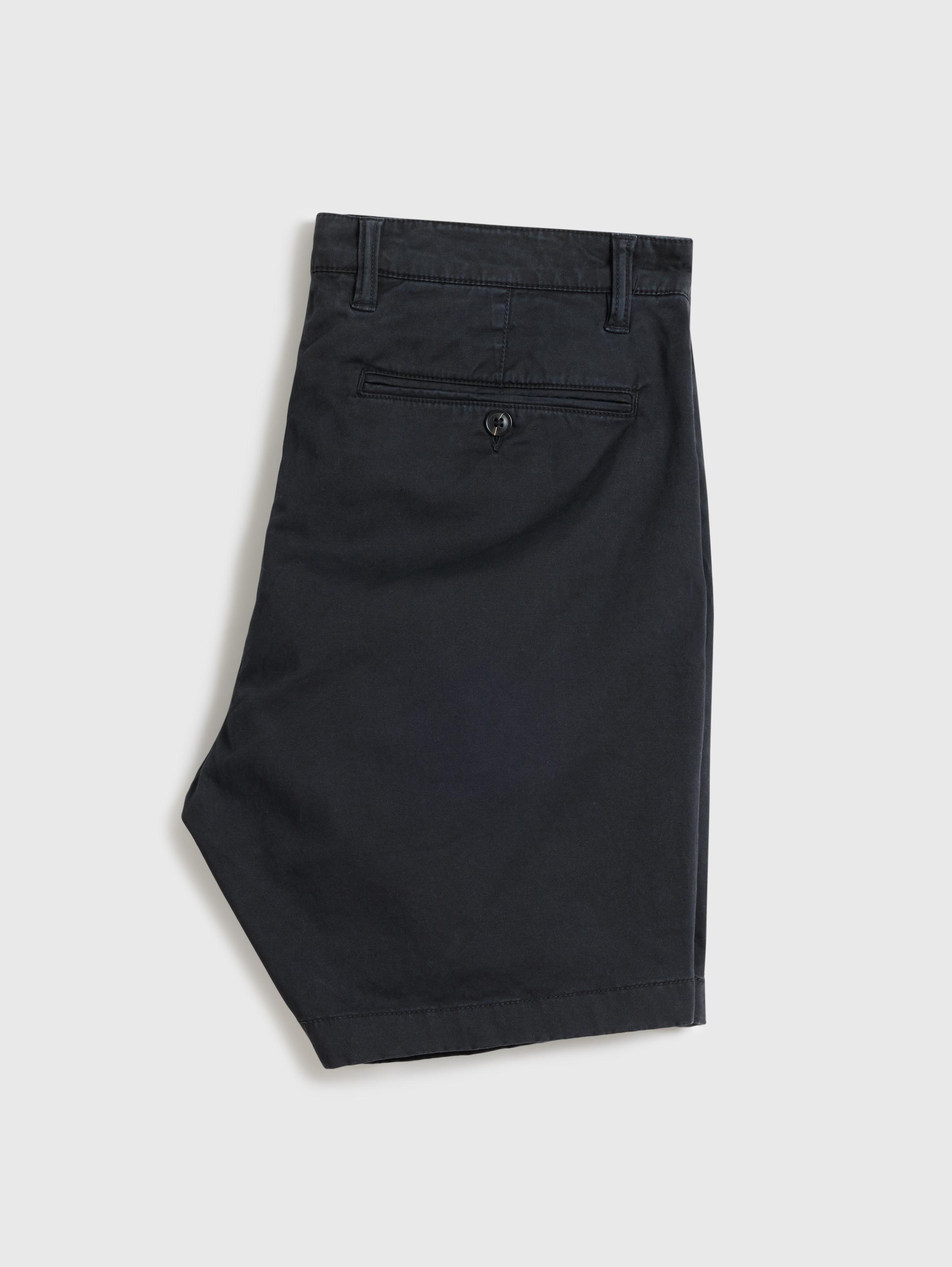 Louis Vuitton 2015 Flat Front Shorts - Shorts, Clothing - LOU760659