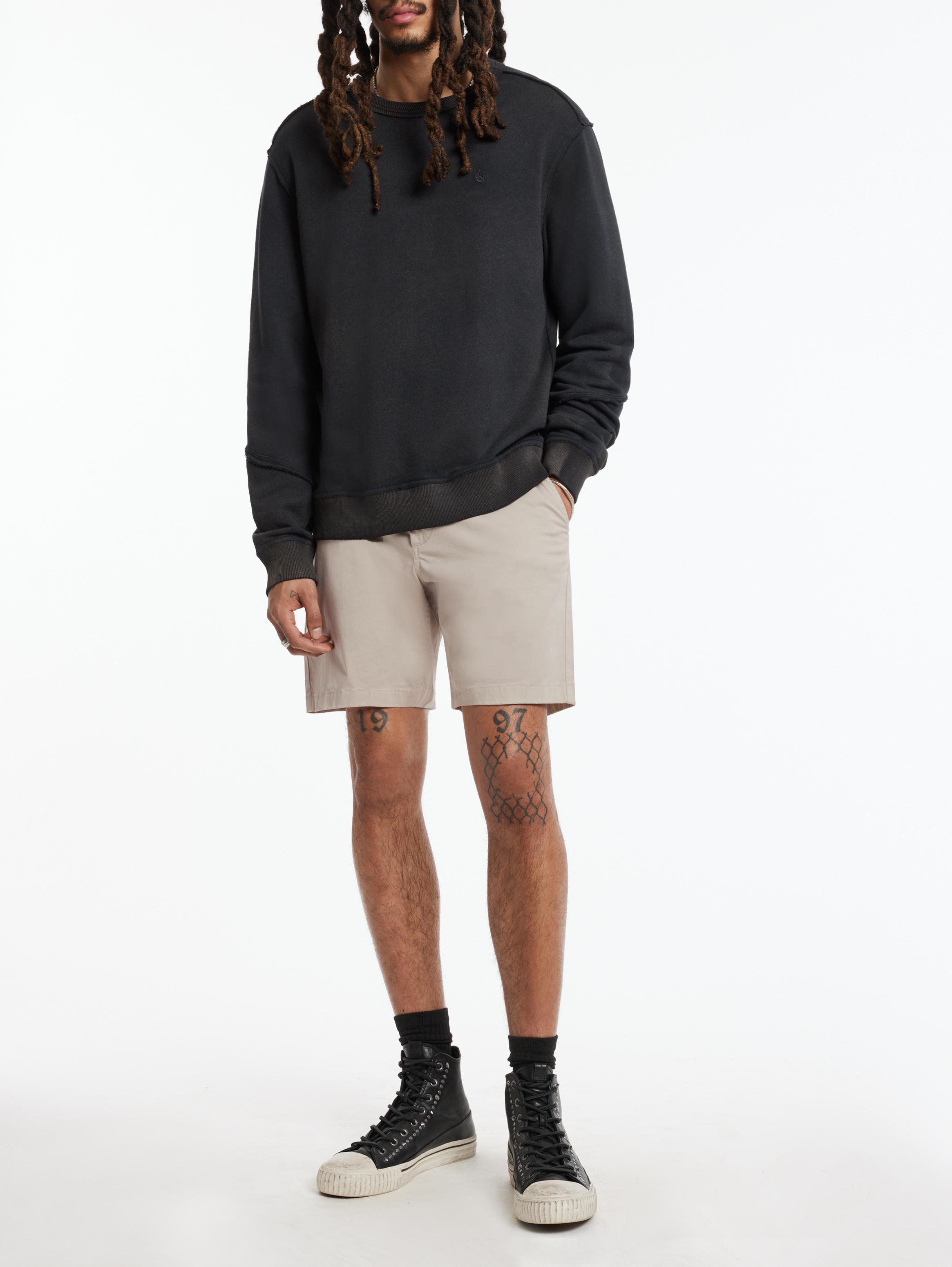 Louis Vuitton 2015 Flat Front Shorts - Shorts, Clothing - LOU760659