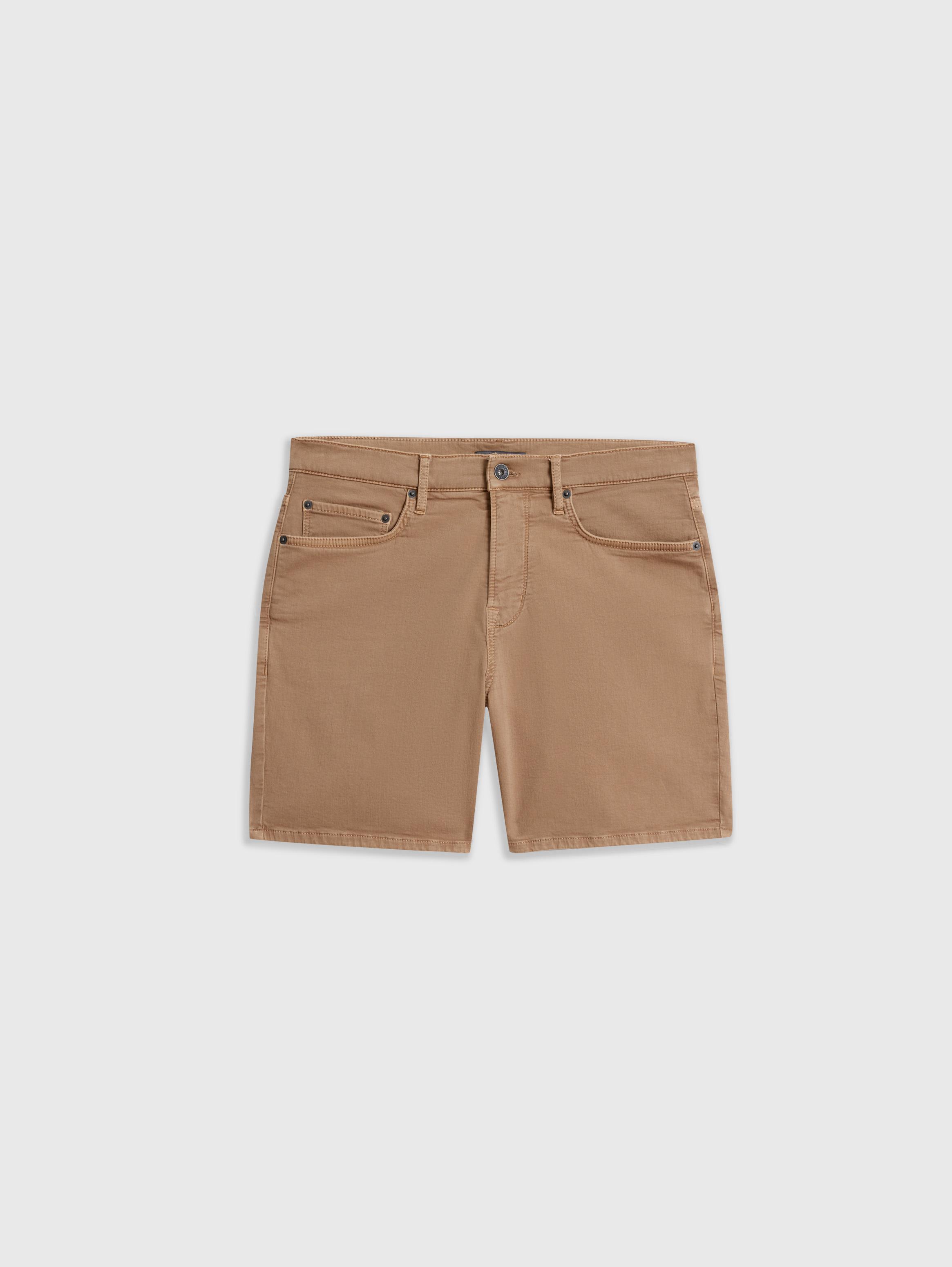 GARRY SHORTS