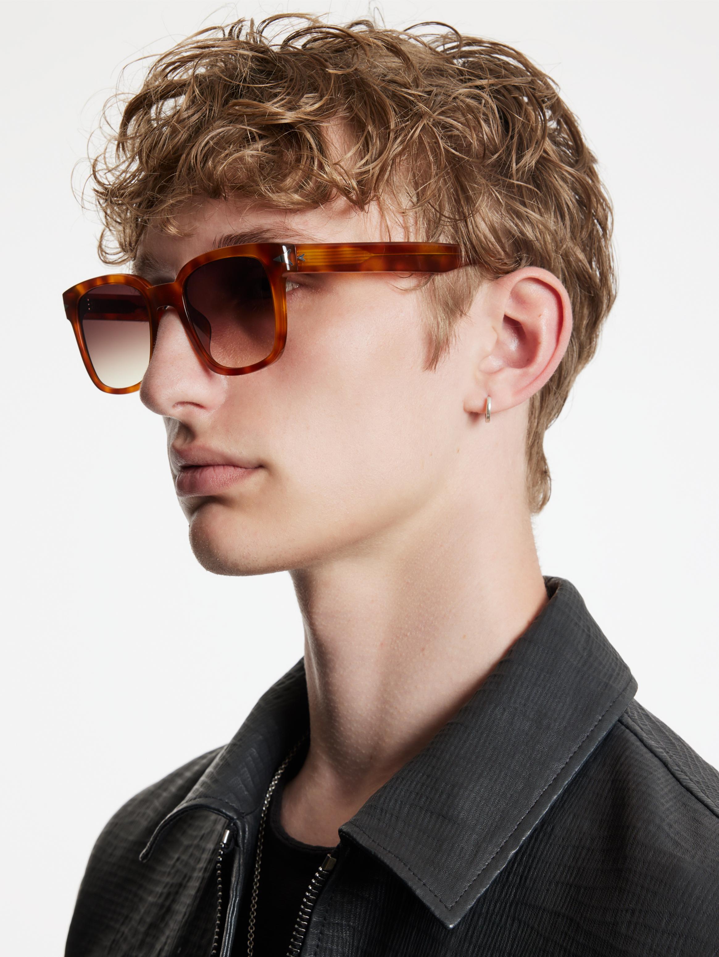 John varvatos best sale men's sunglasses