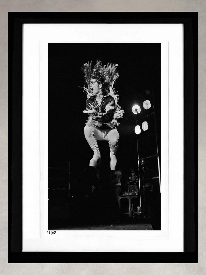 Ozzy Osbourne by Steve Emberton image number 1
