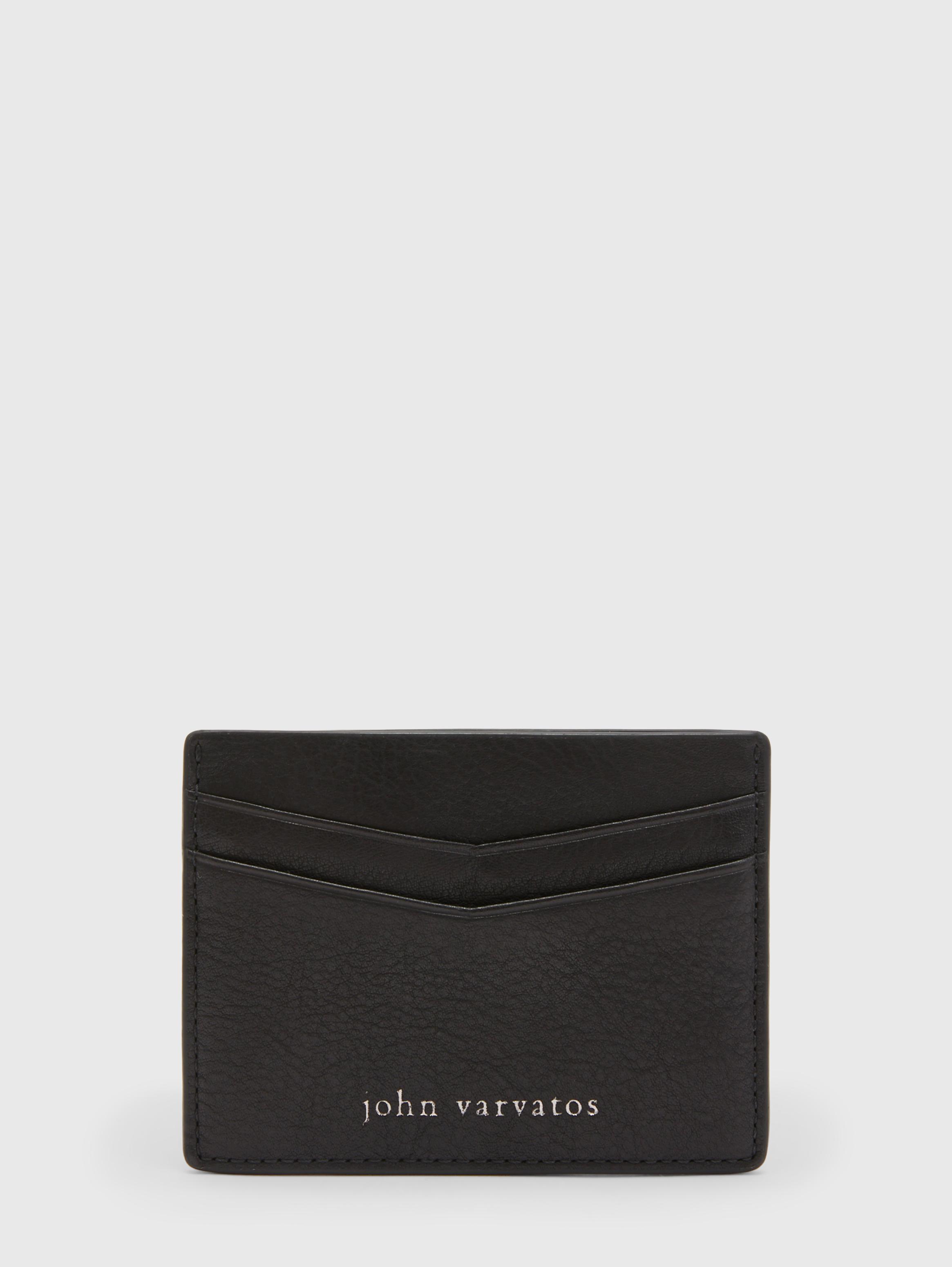 Re)Classic Card Holder