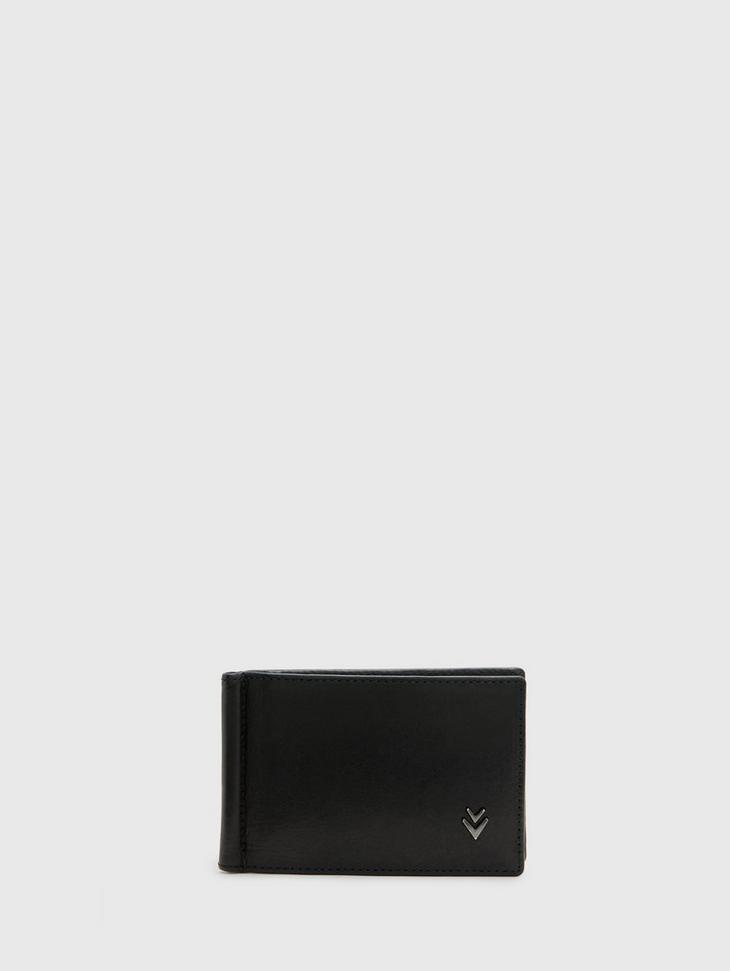 MONEY CLIP BI-FOLD | John Varvatos MONEY CLIP BI-FOLD | John Varvatos