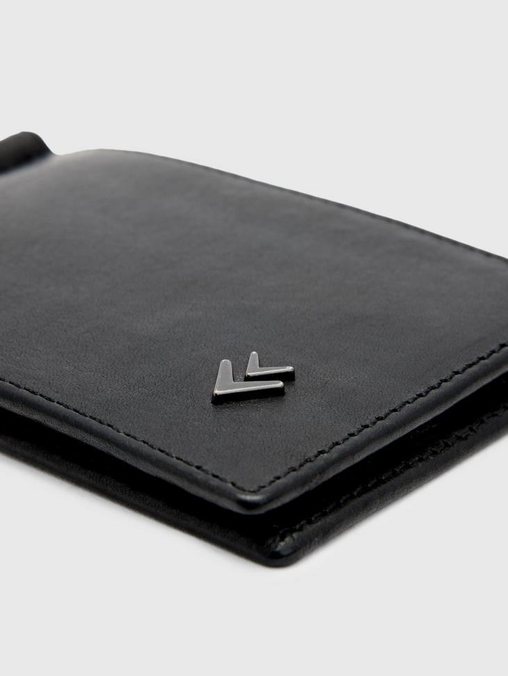 MONEY CLIP BI-FOLD | John Varvatos MONEY CLIP BI-FOLD | John Varvatos