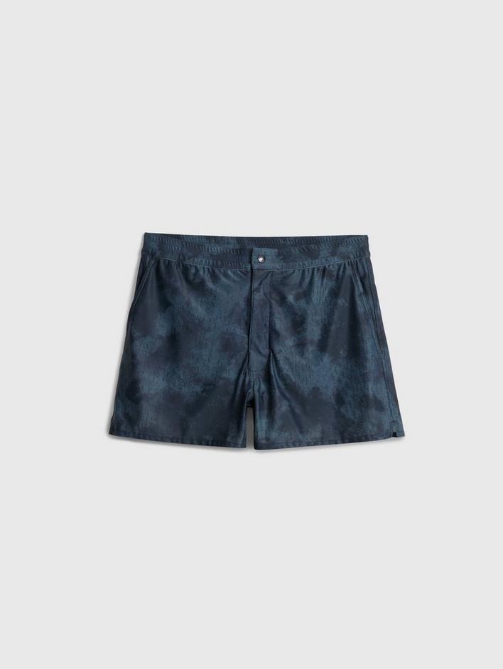 MAUI SWIM SHORTS