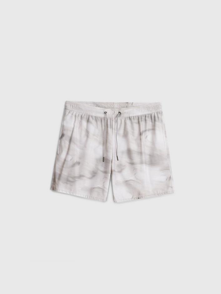 SAN BENITO SWIM SHORTS