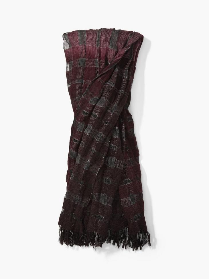 OMBRE SCARF image number 1
