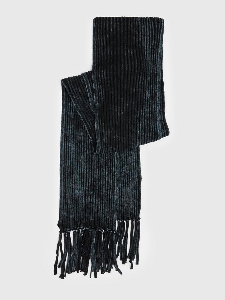 RIBBED SCARF image number 3