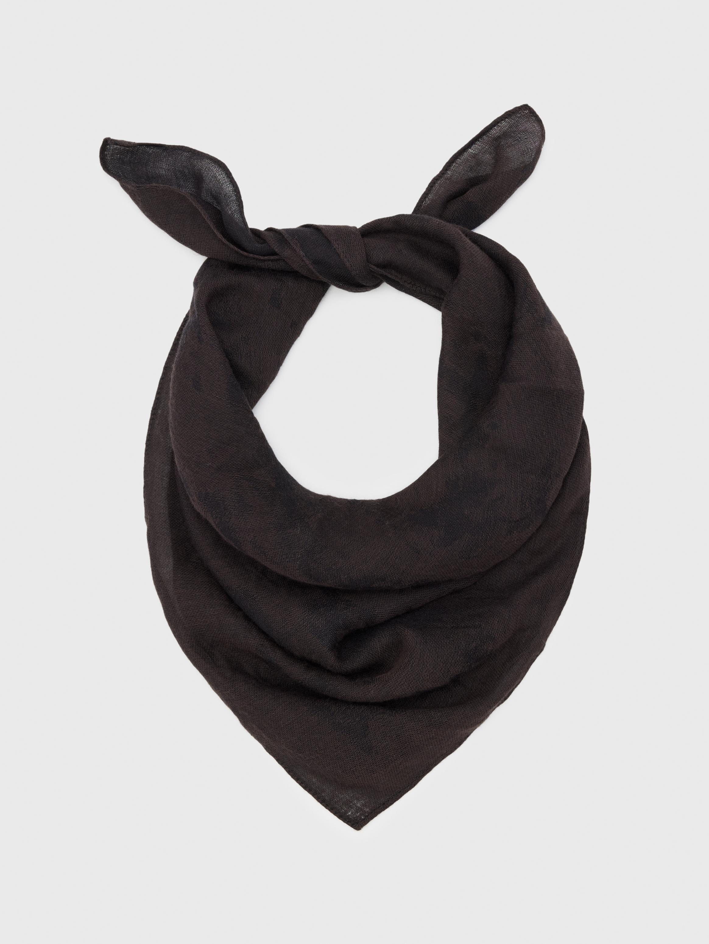 john varvatos scarf sale