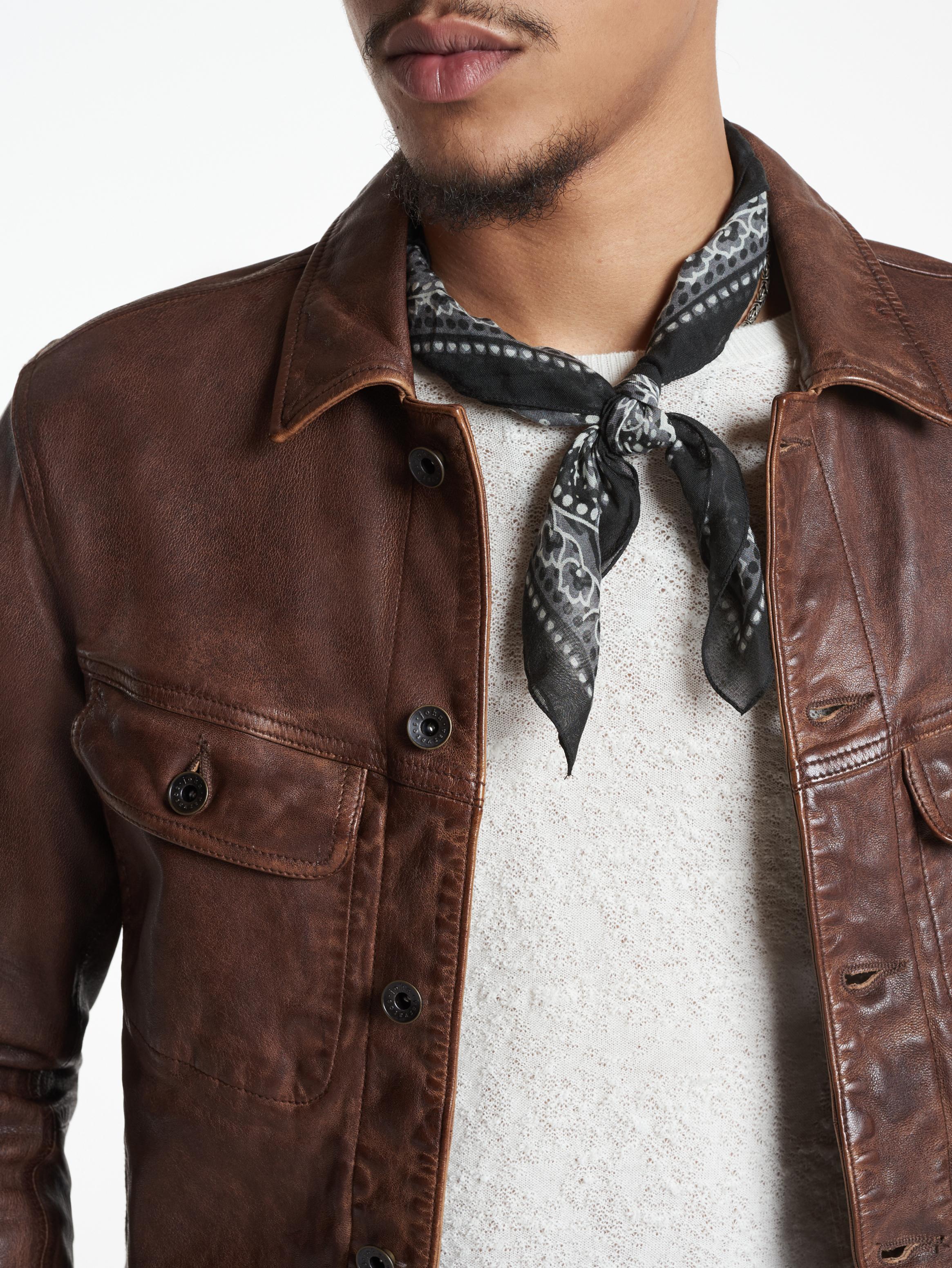GIDO BANDANA image number 2