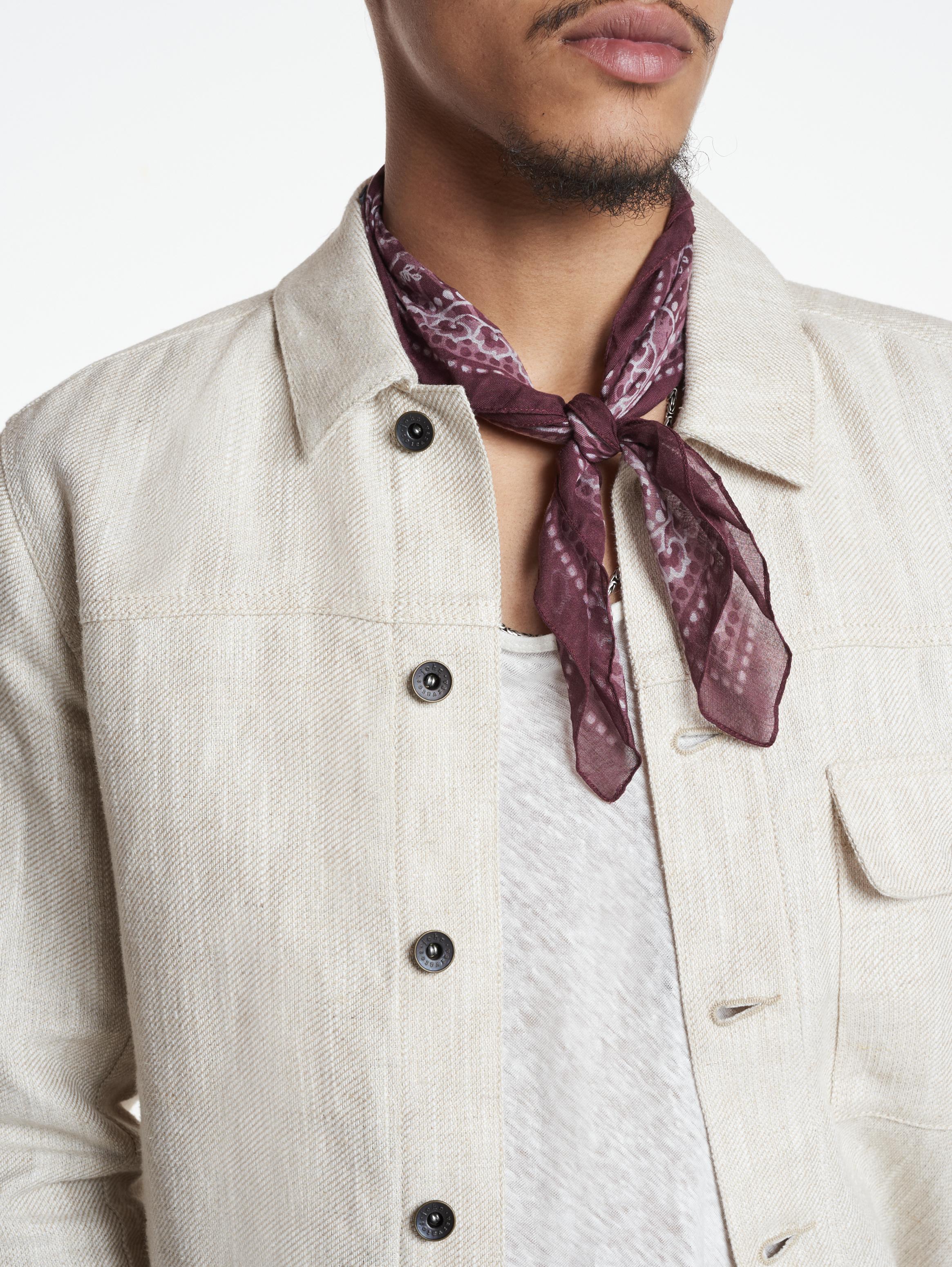 GIDO BANDANA image number 2