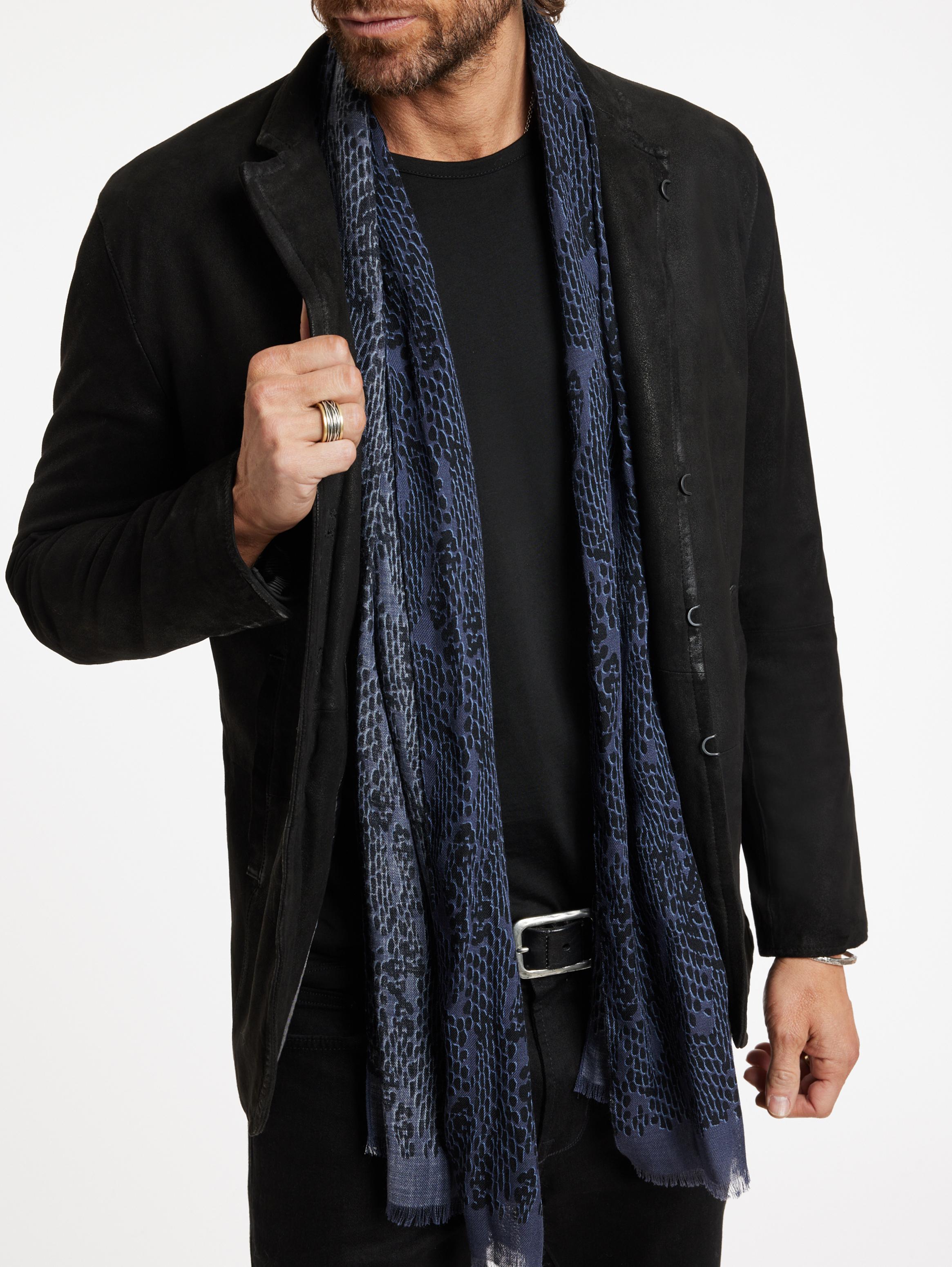 GIROD SCARF image number 2