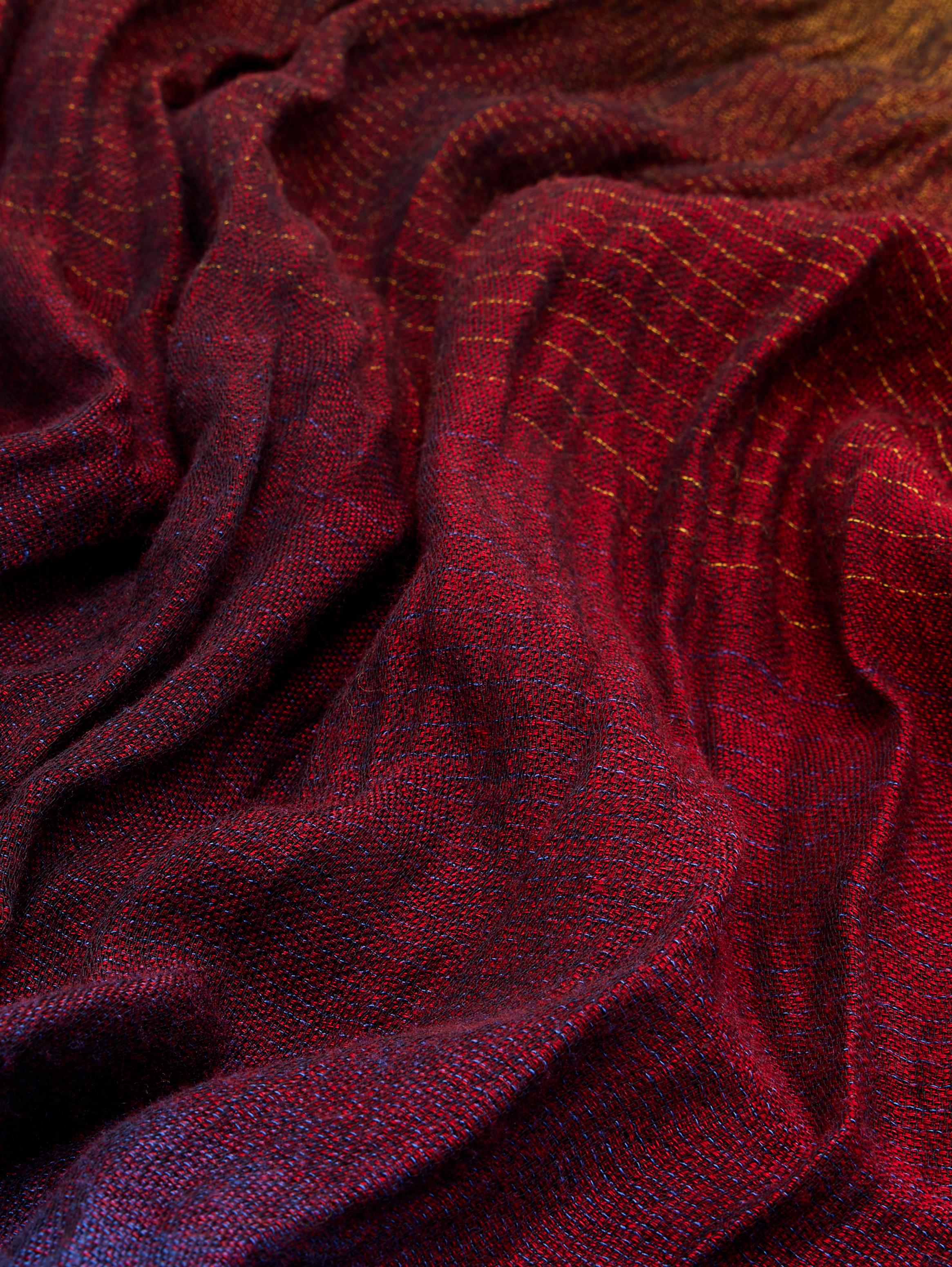 BAYOU SCARF image number 3