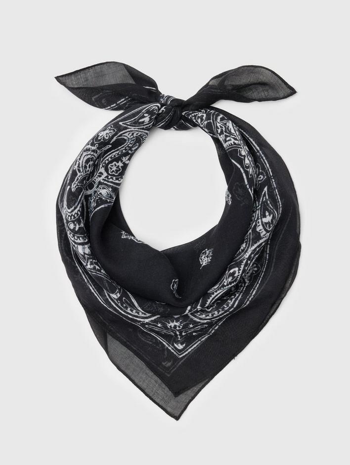 LINWOOD BANDANA | John Varvatos LINWOOD BANDANA | John Varvatos