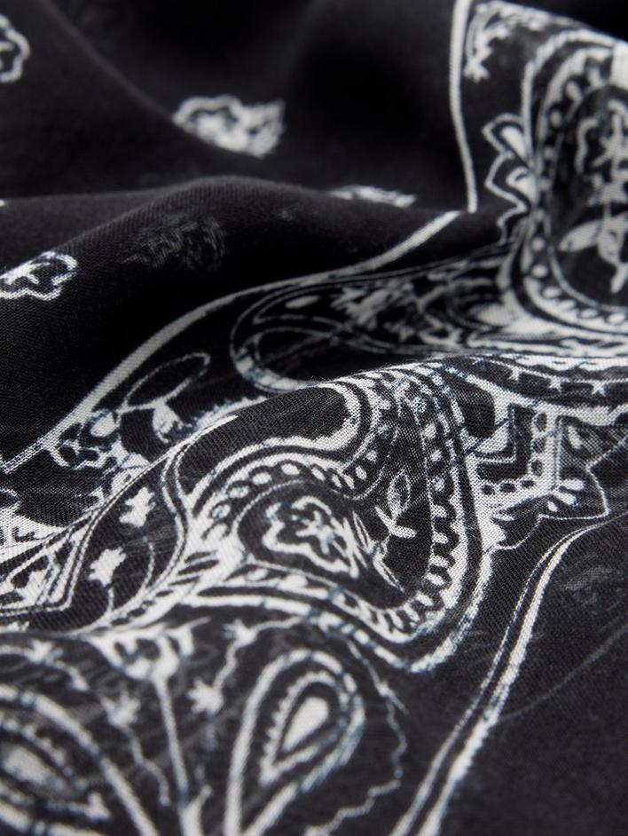 LINWOOD BANDANA | John Varvatos LINWOOD BANDANA | John Varvatos