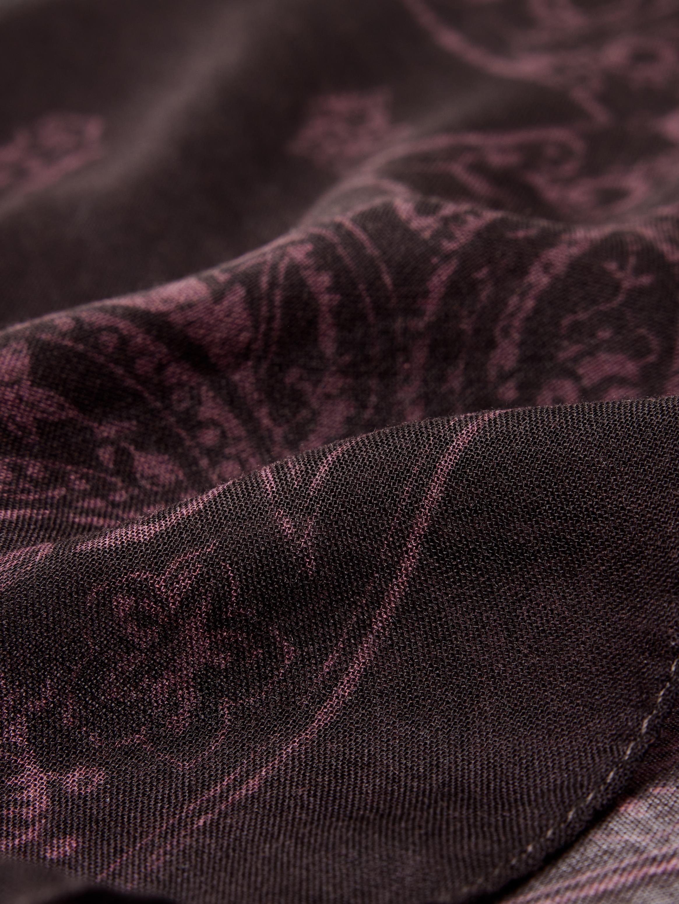Velvet Fabrics - Linwood