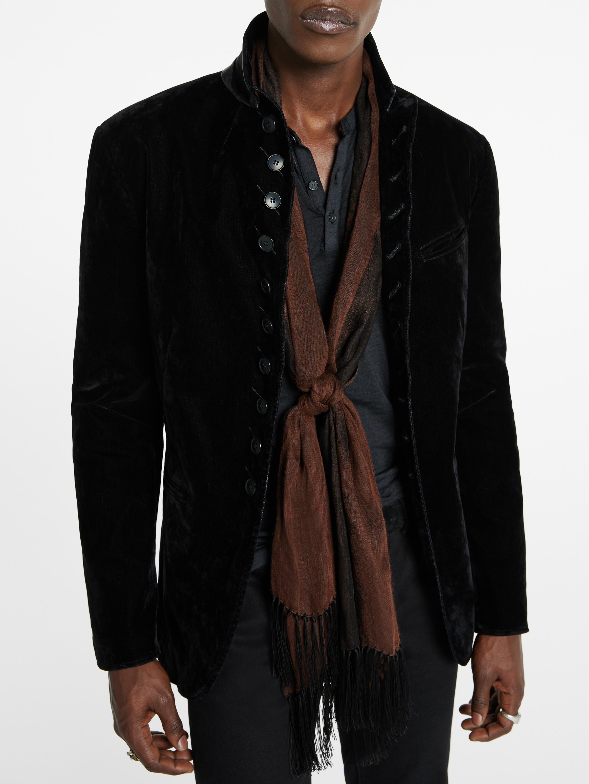 BARBEY SCARF image number 2