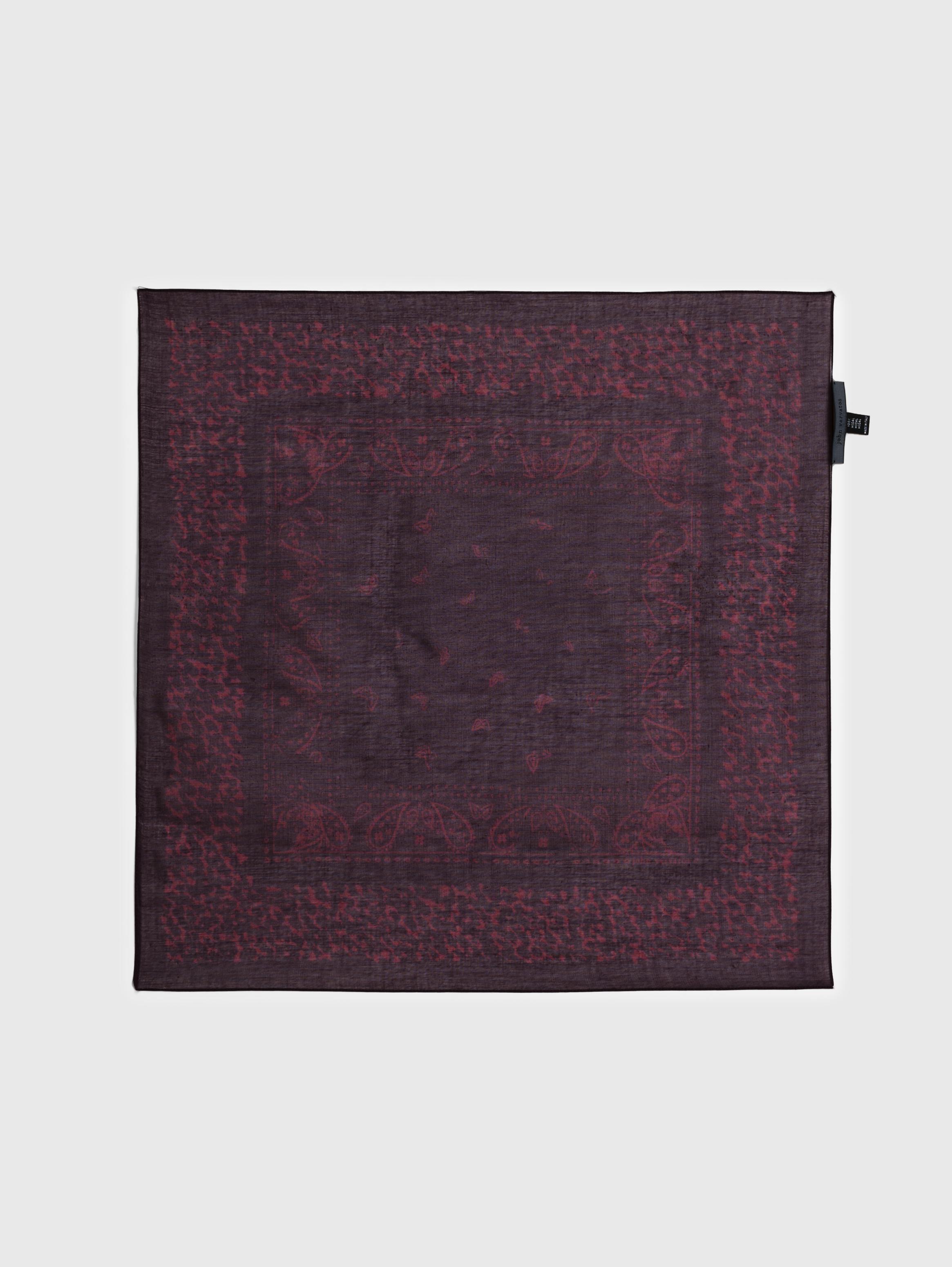 ROCKINGHAM SCARF image number 3