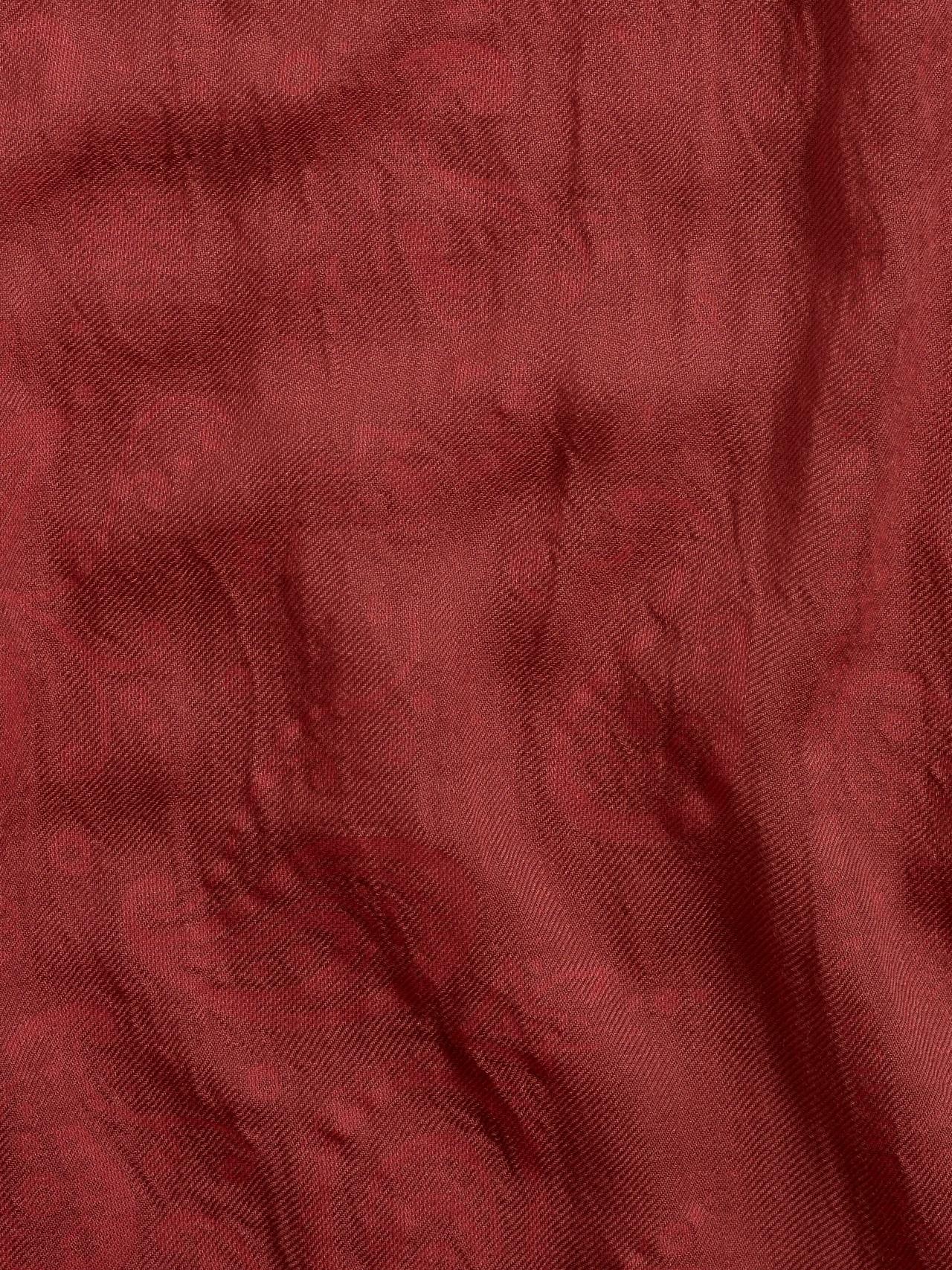 Fade Paisley Scarf image number 2