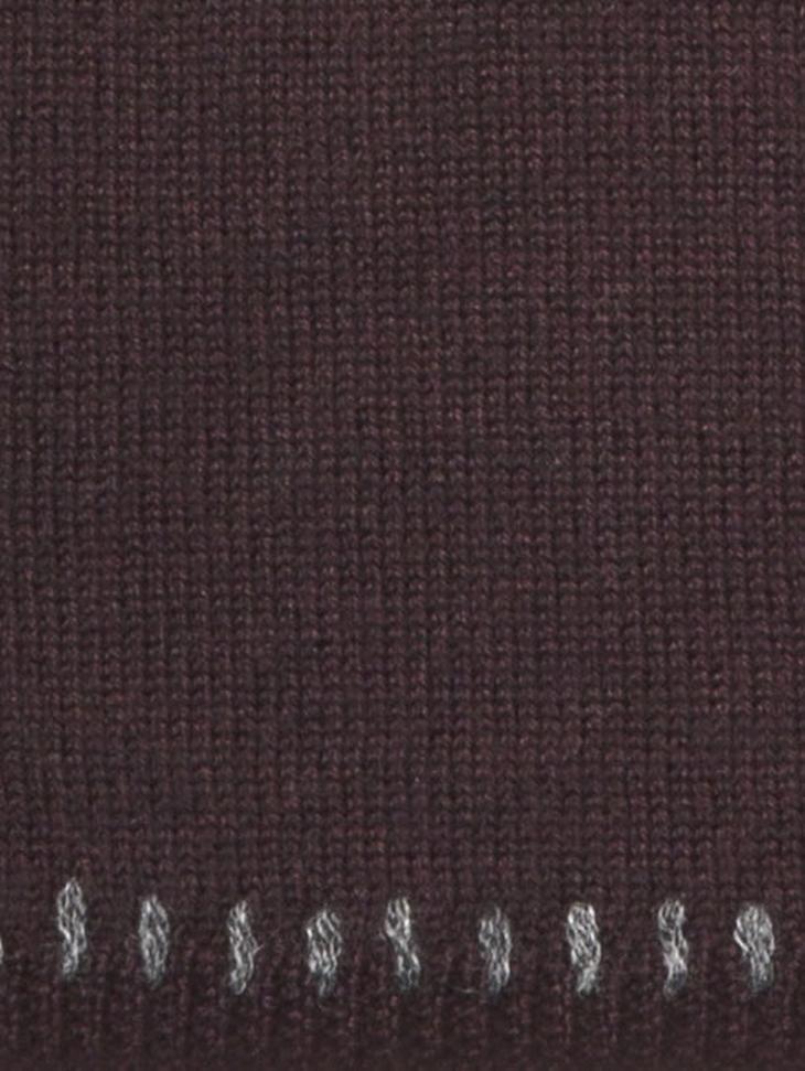 CASHMERE SCARF image number 2