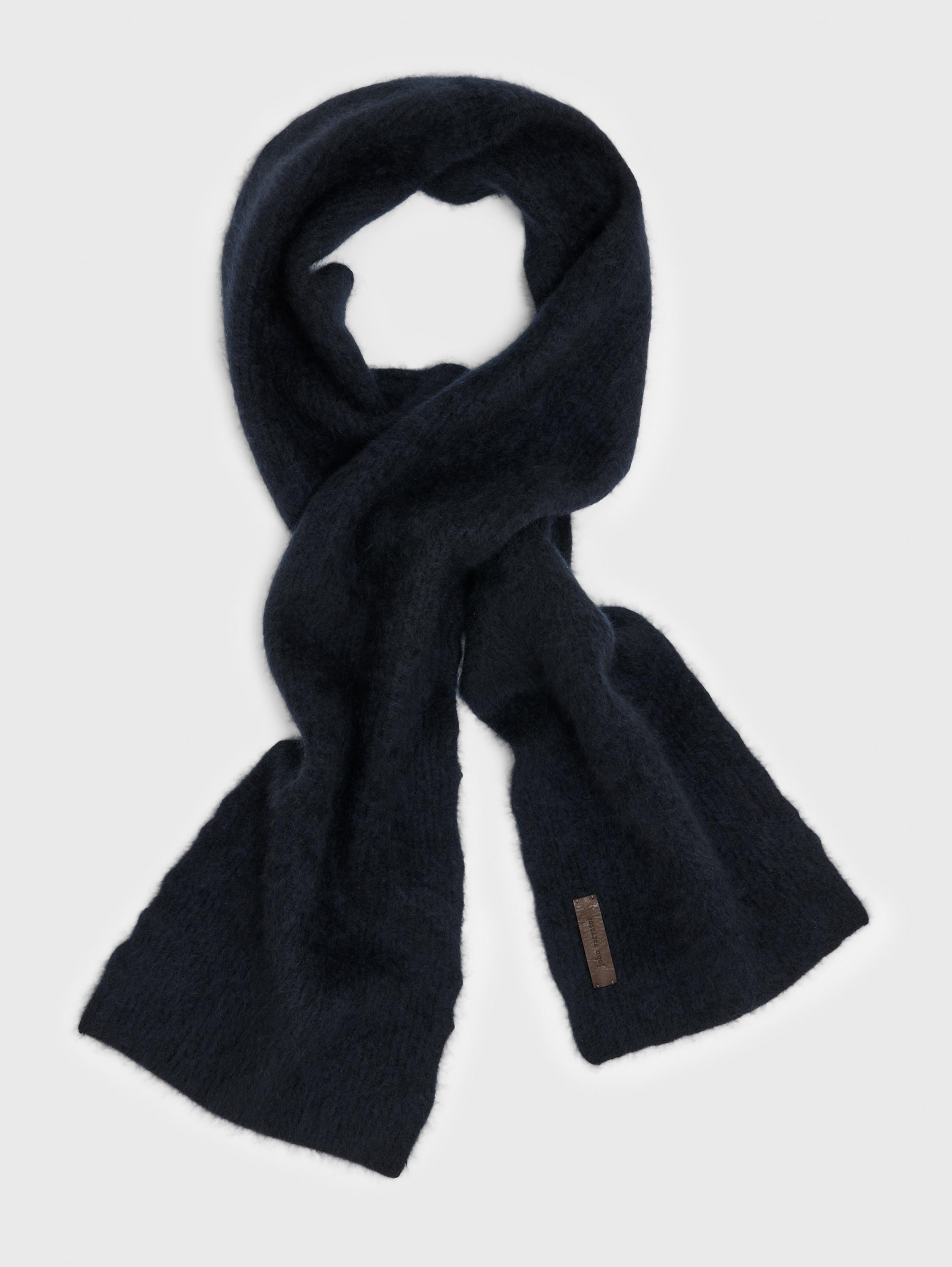 CASHMERE SCARF image number 1