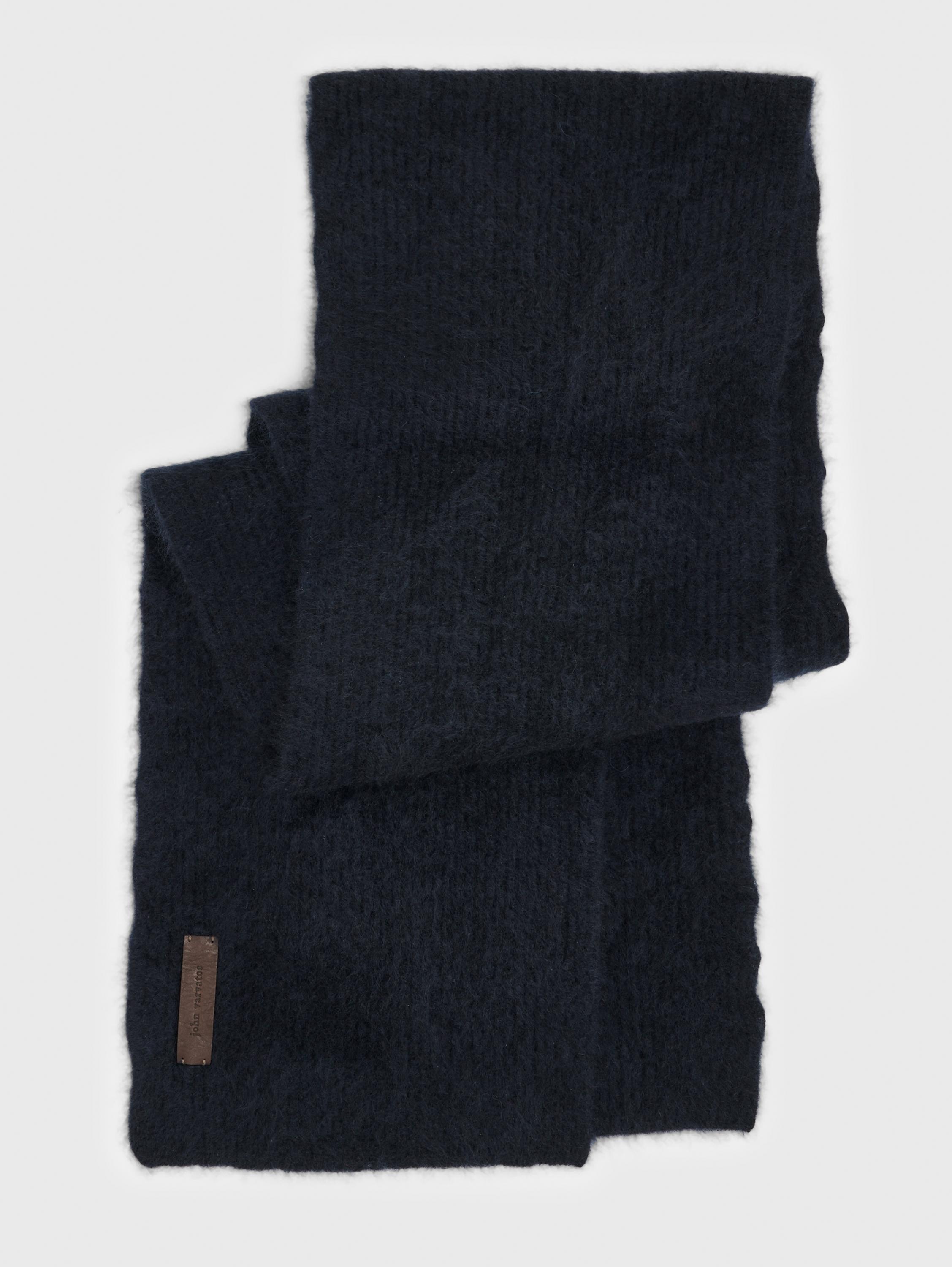 CASHMERE SCARF image number 3