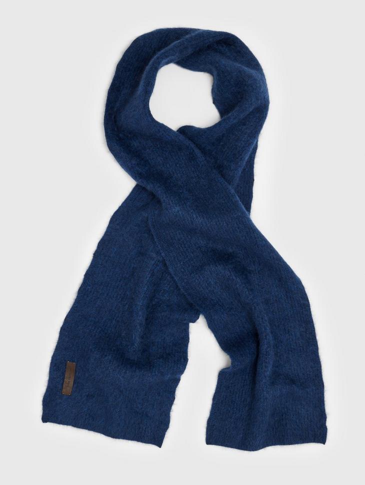 CASHMERE SCARF image number 1