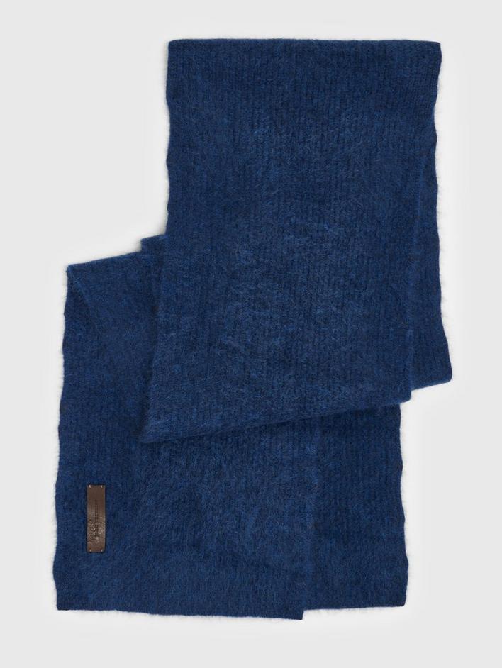 CASHMERE SCARF image number 2