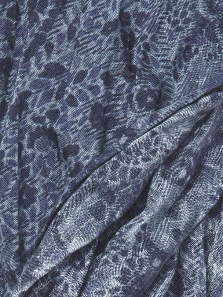 Modal Paisley Scarf image number 2
