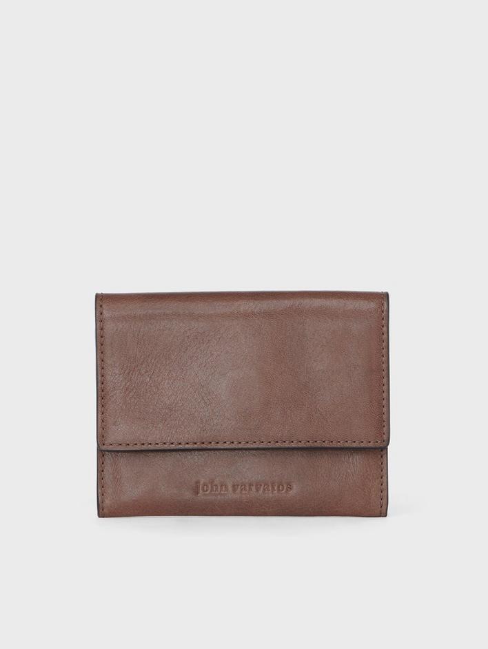 Ludlow Gusseted Cardholder image number 1