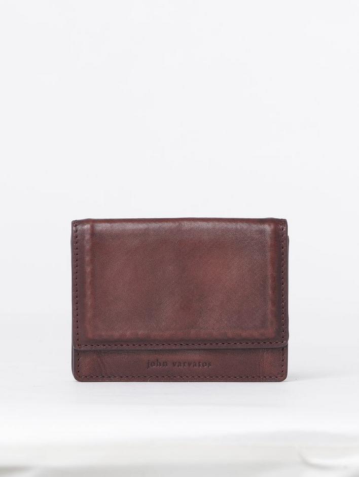 Ludlow Gusseted Cardholder image number 1