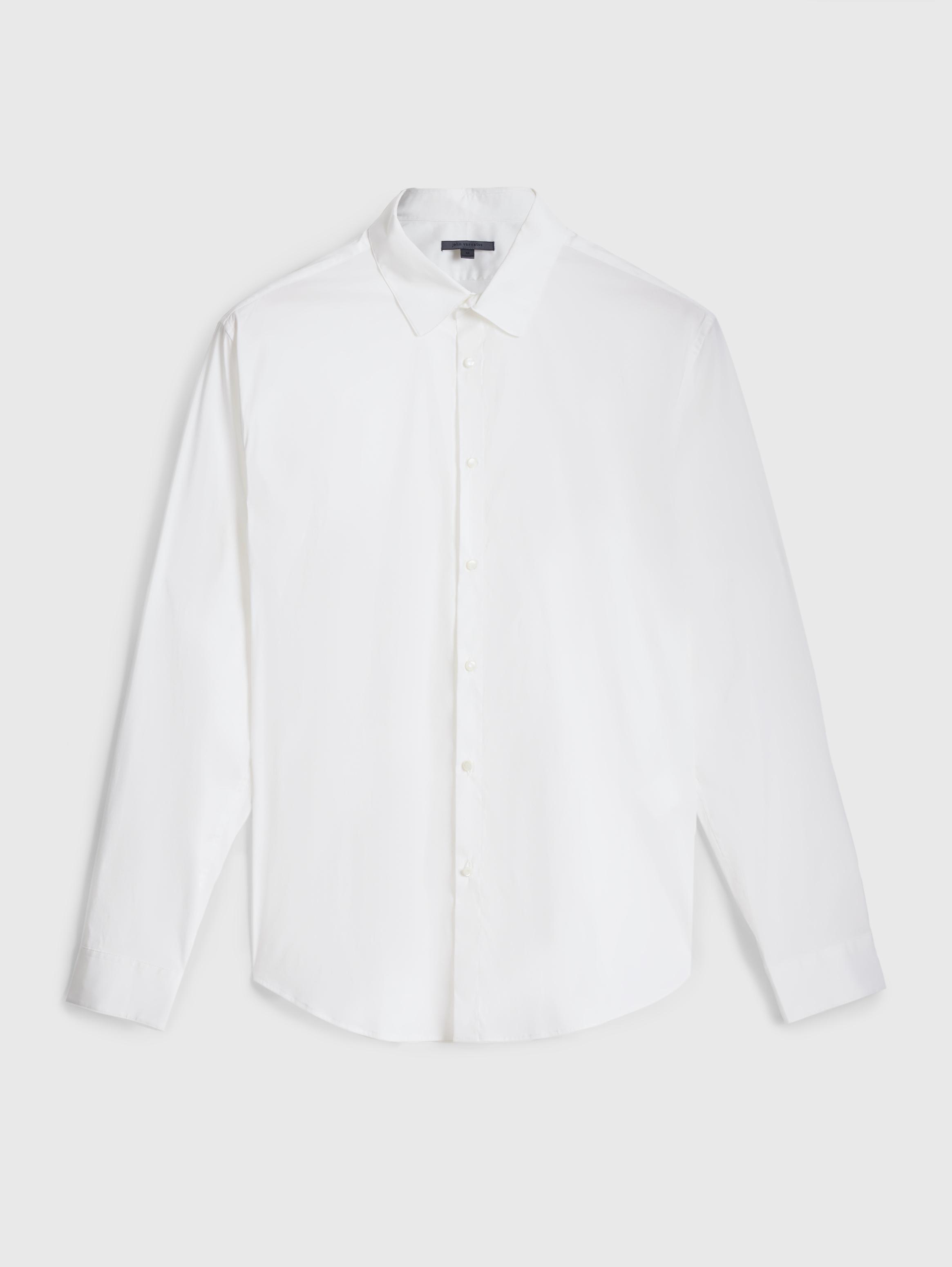 THOMPSON SHIRT | John Varvatos