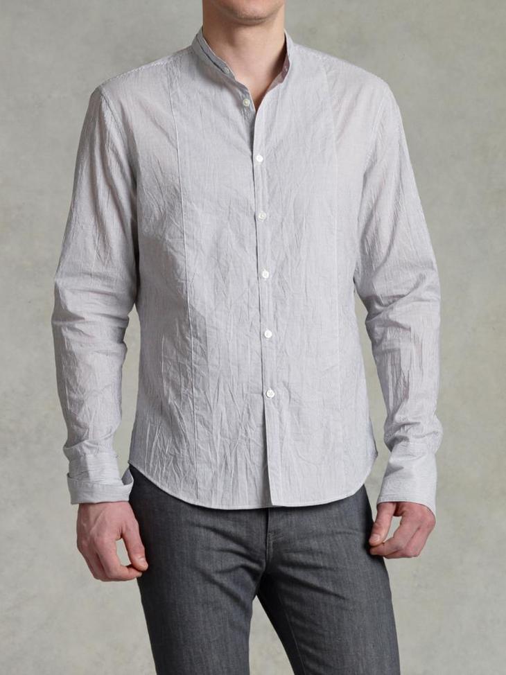 Double Collar Shirt image number 1