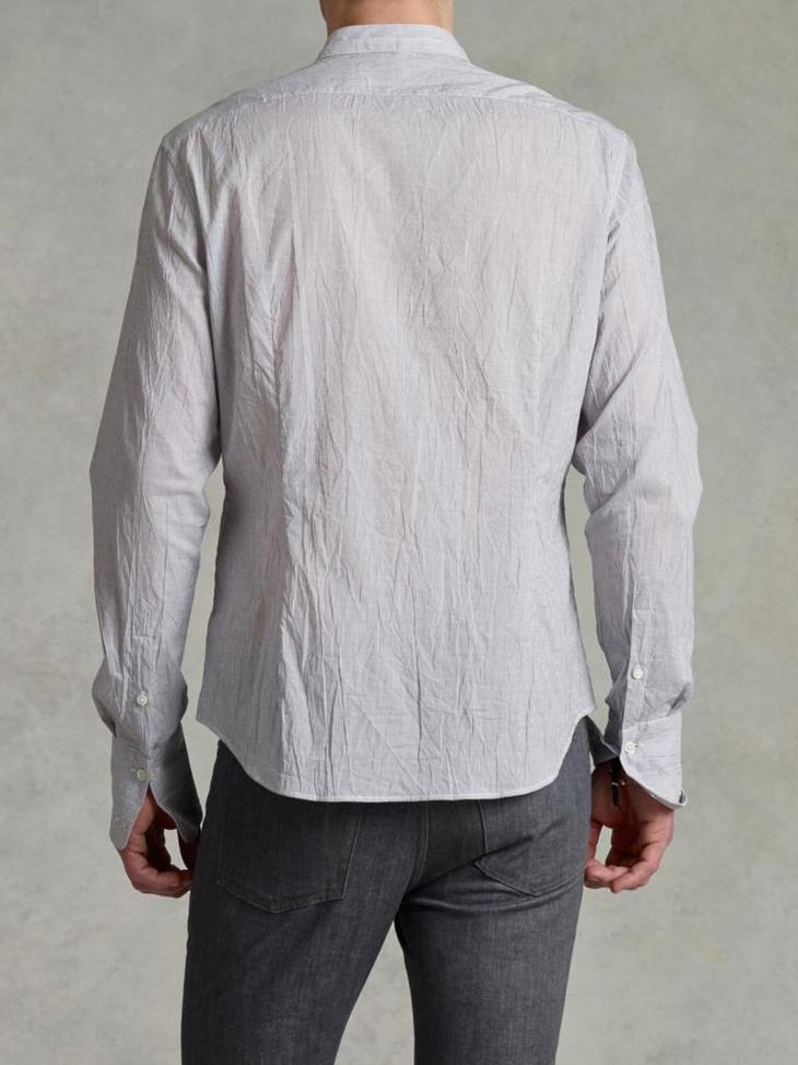 Double Collar Shirt image number 2