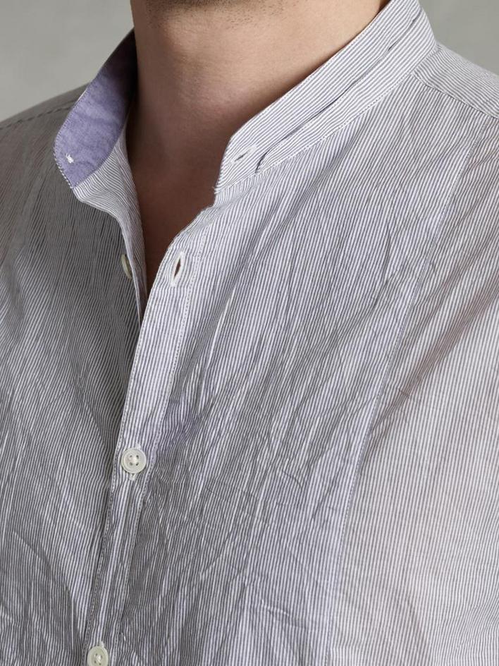 Double Collar Shirt image number 3