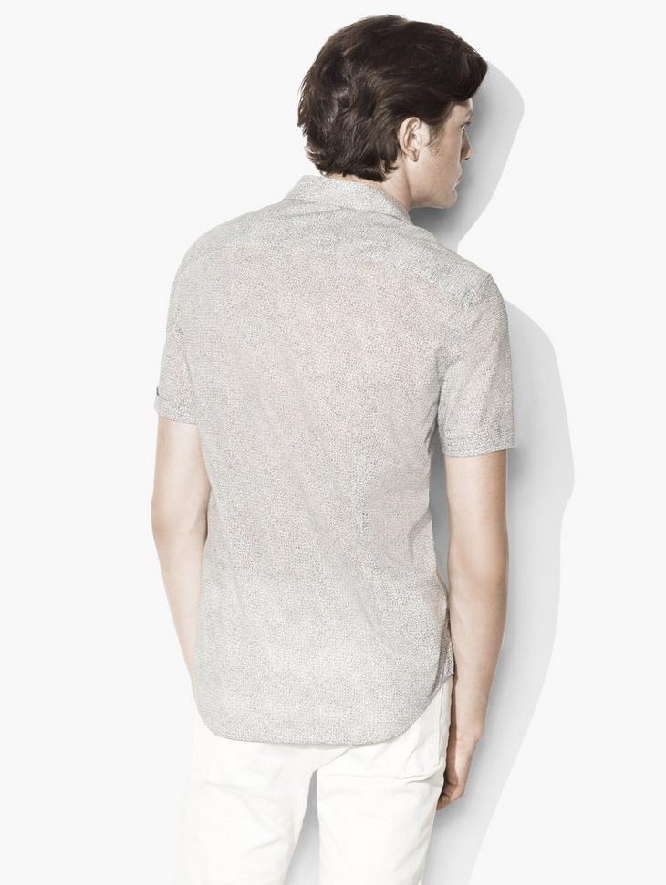 Textured Mayfield Shirt image number 2