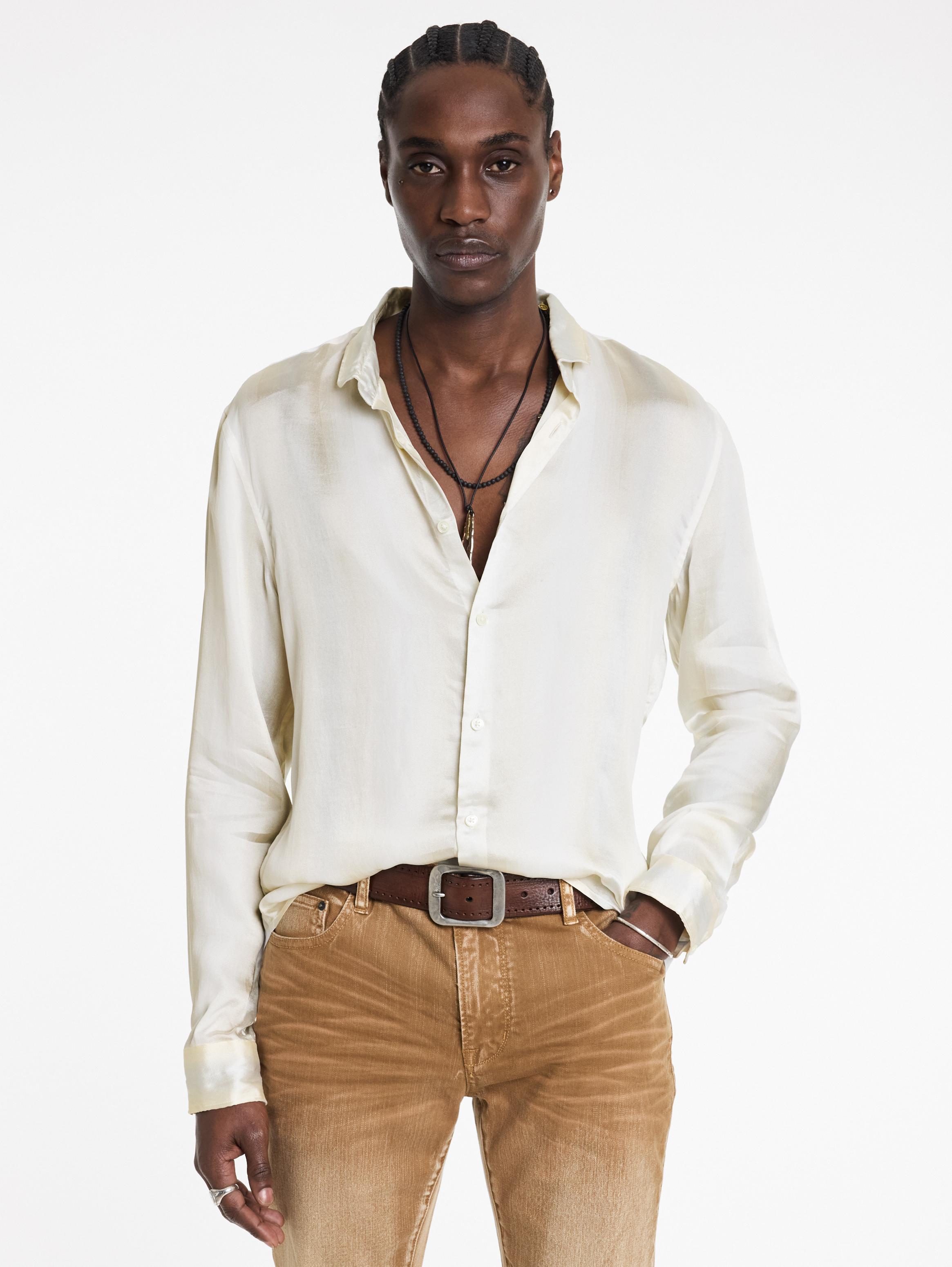 ORCHARD SHIRT | John Varvatos