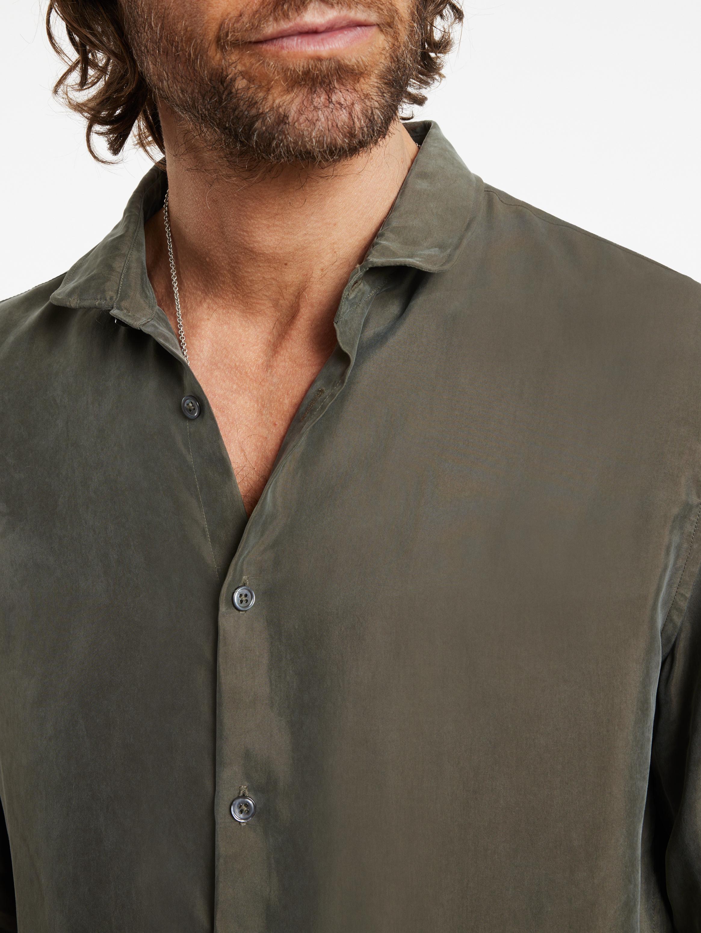 John varvatos outlet shirts