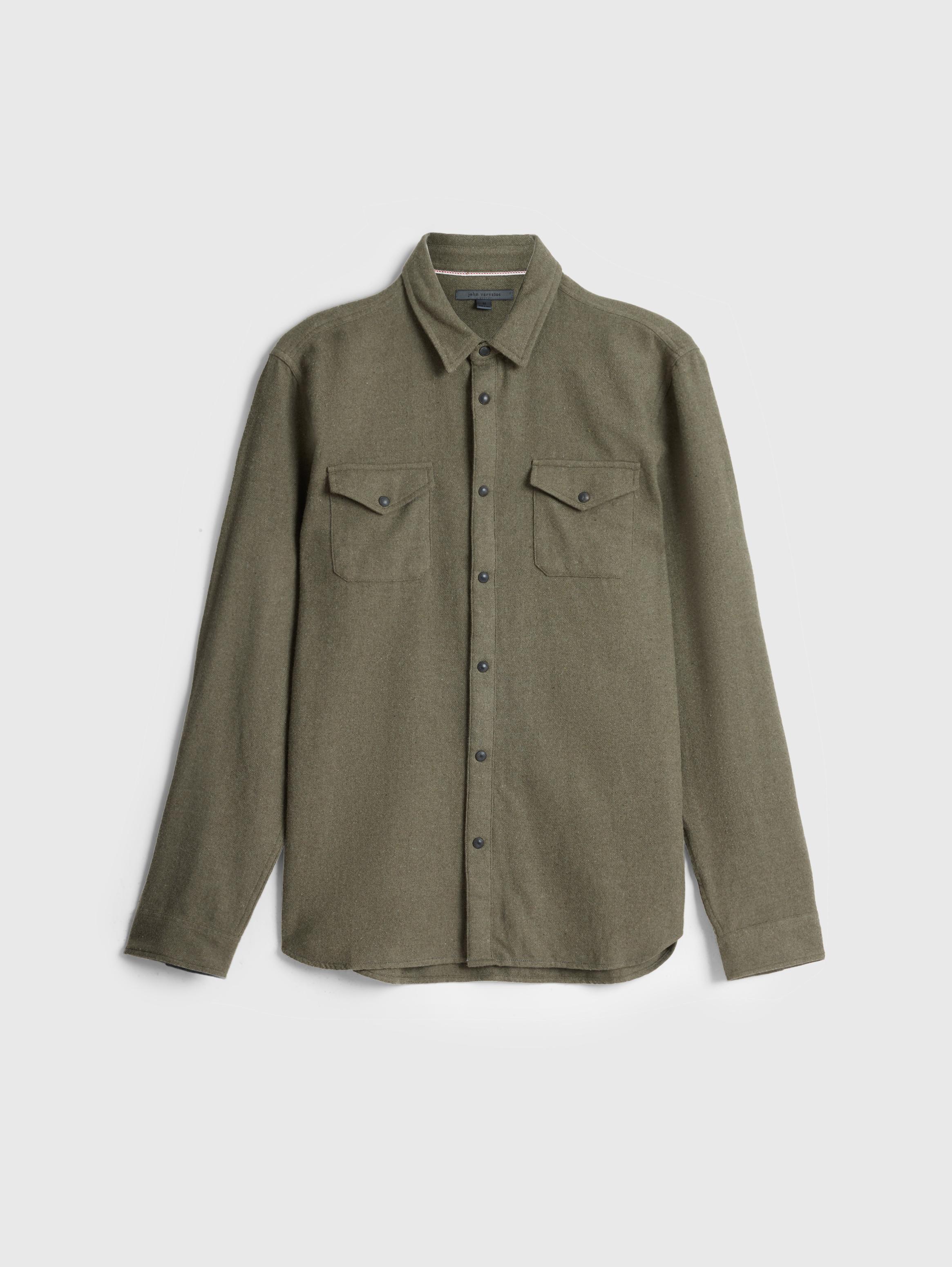 MARSHAL SHIRT image number 1