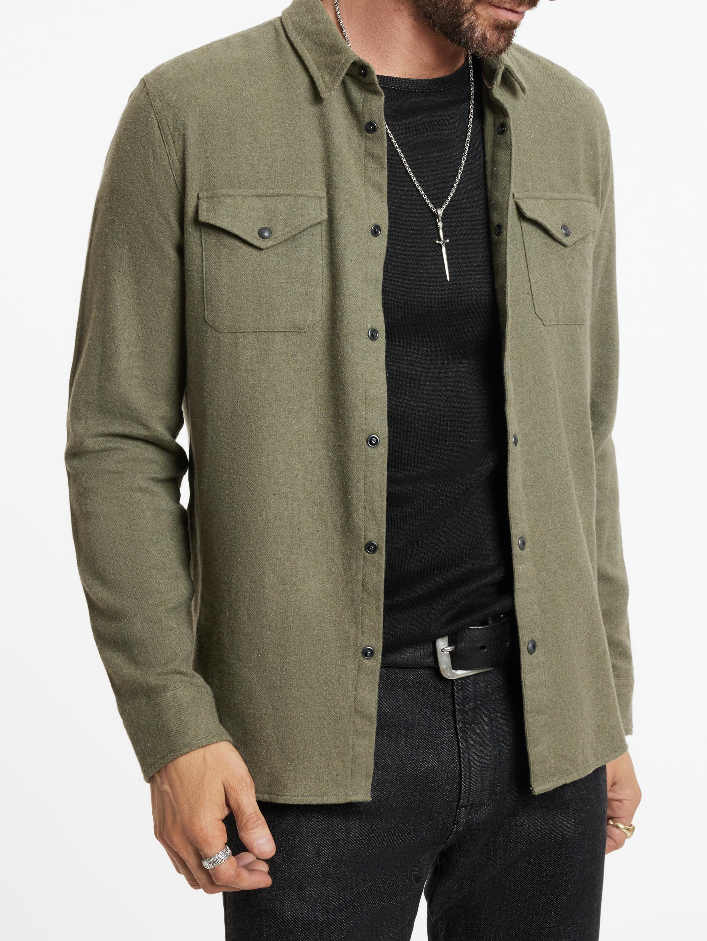 MARSHAL SHIRT image number 2