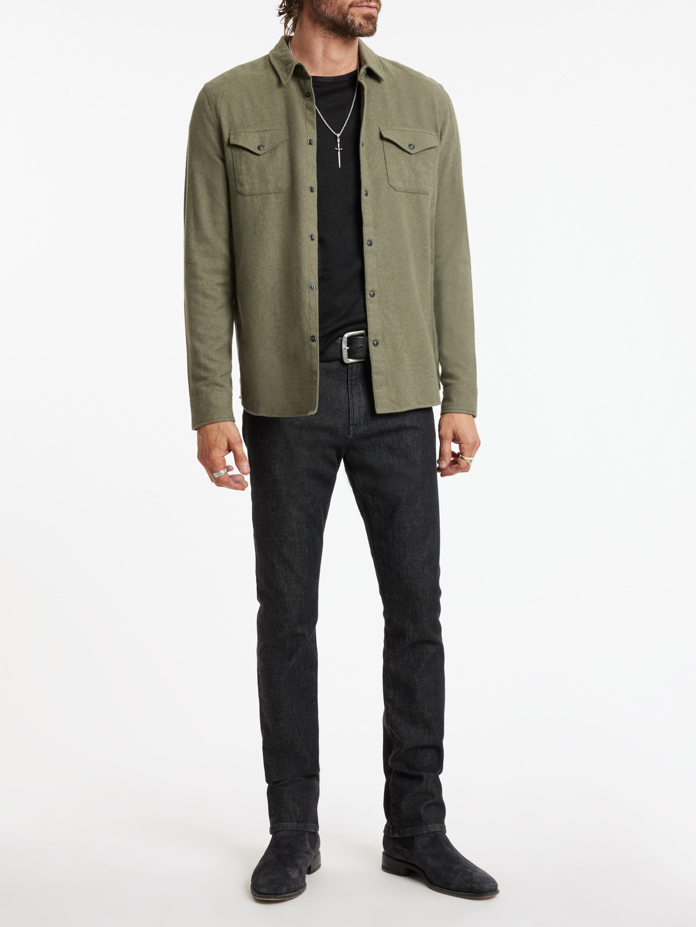 MARSHAL SHIRT image number 4