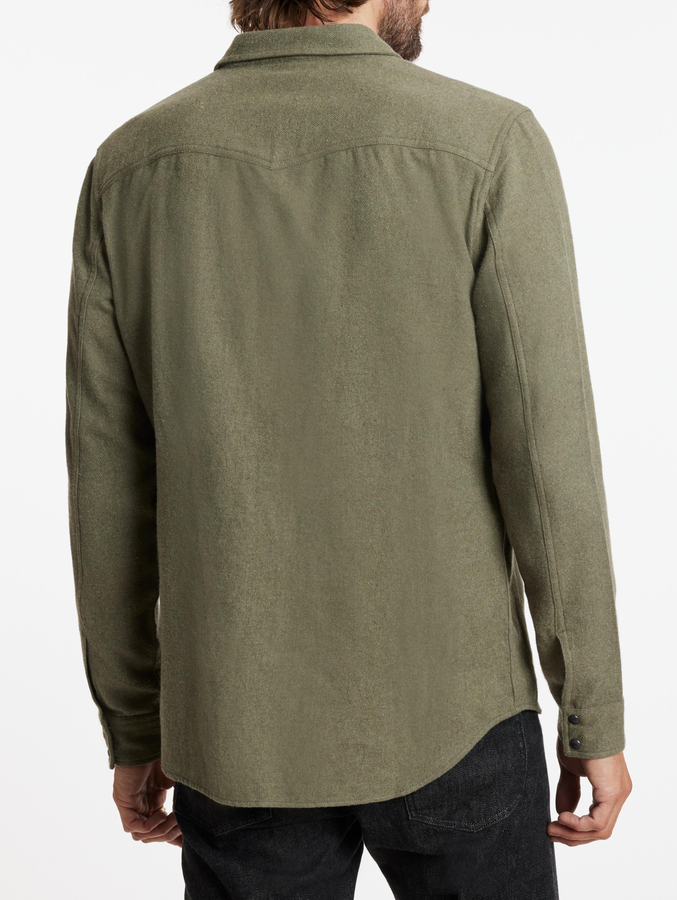 MARSHAL SHIRT image number 5