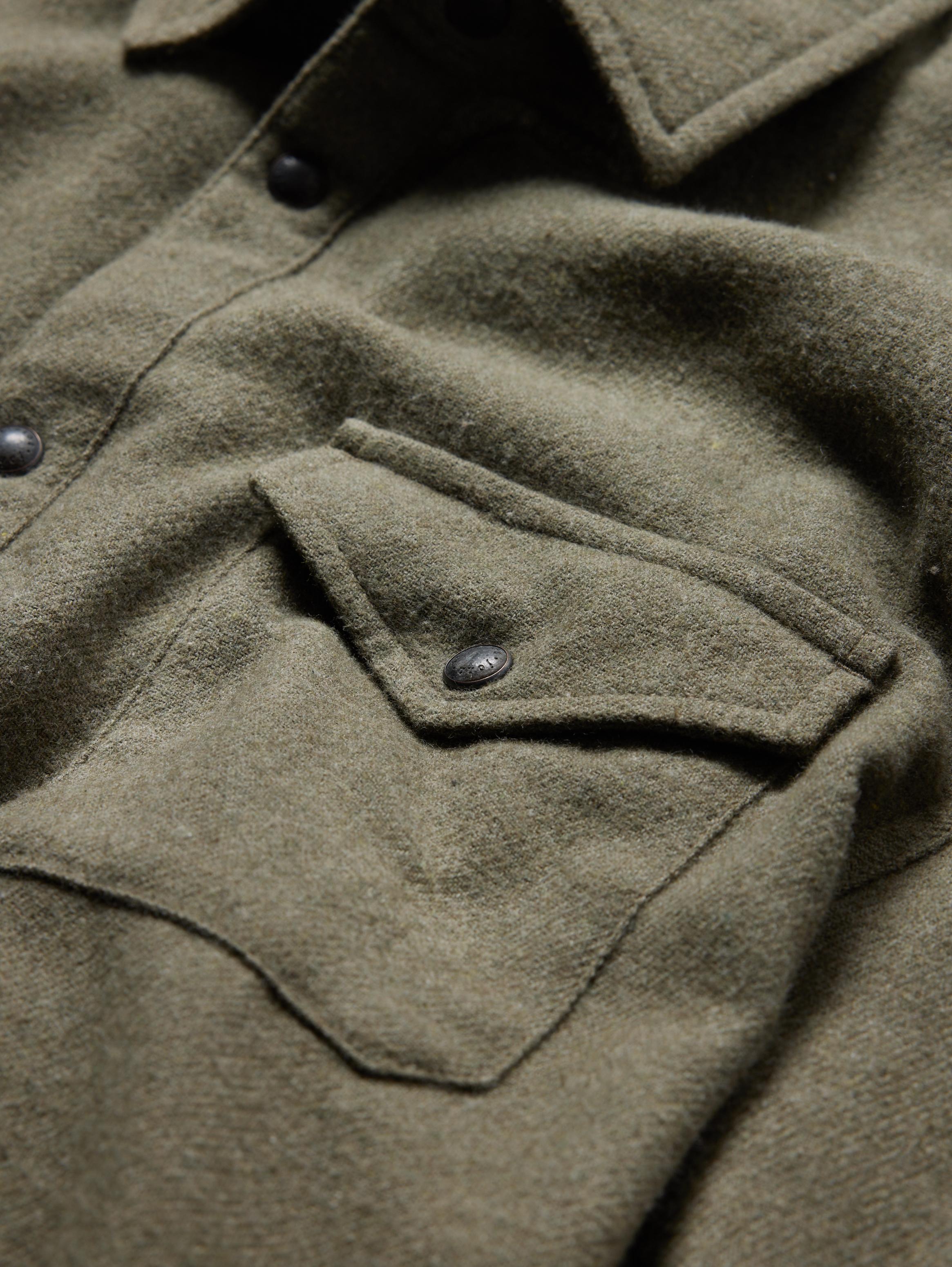 MARSHAL SHIRT image number 6