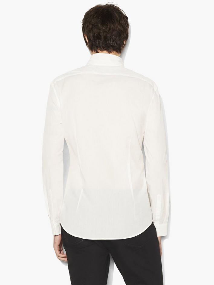 Wire-Collar Shirt image number 2