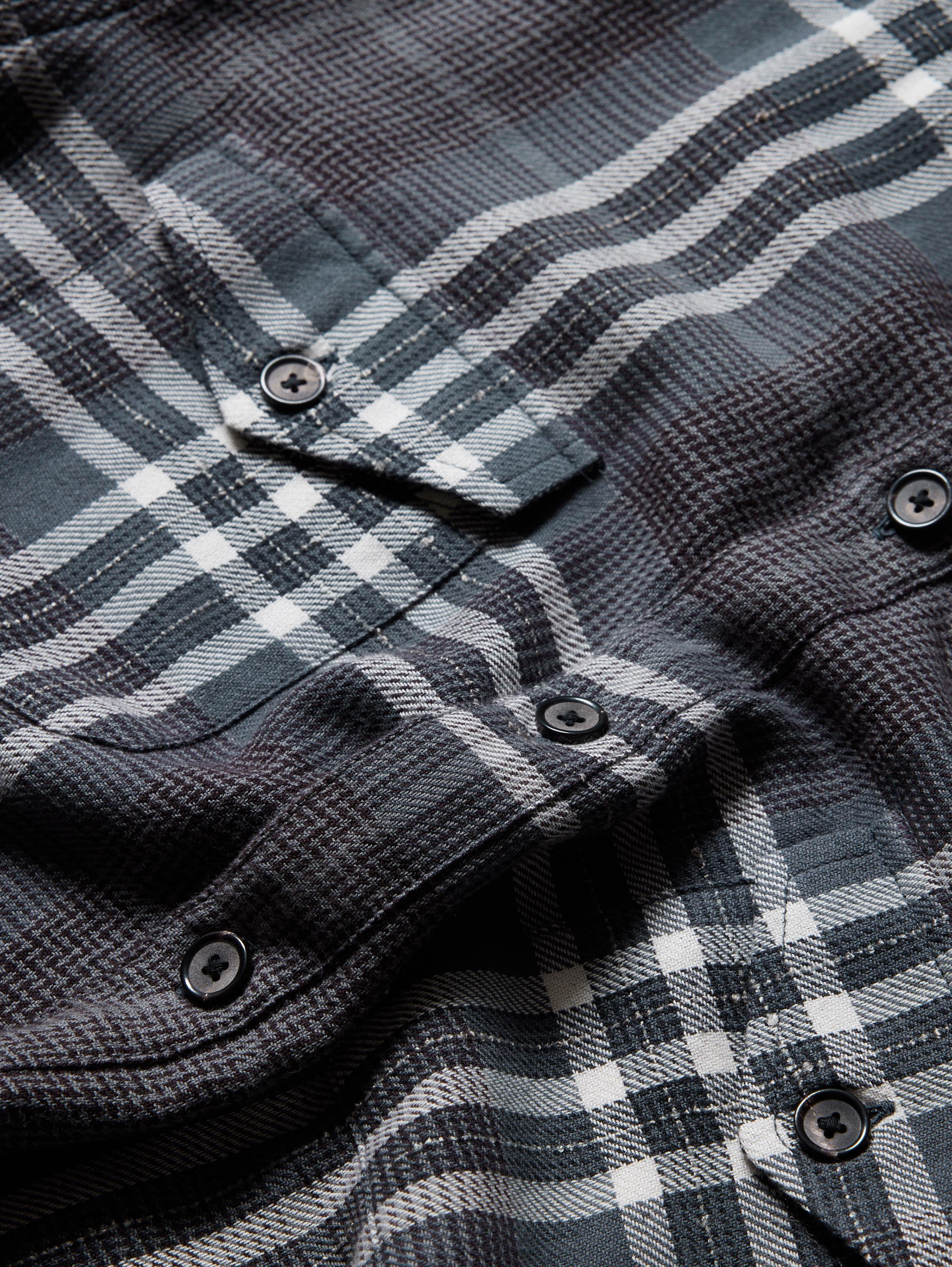 DALE SHIRT | John Varvatos