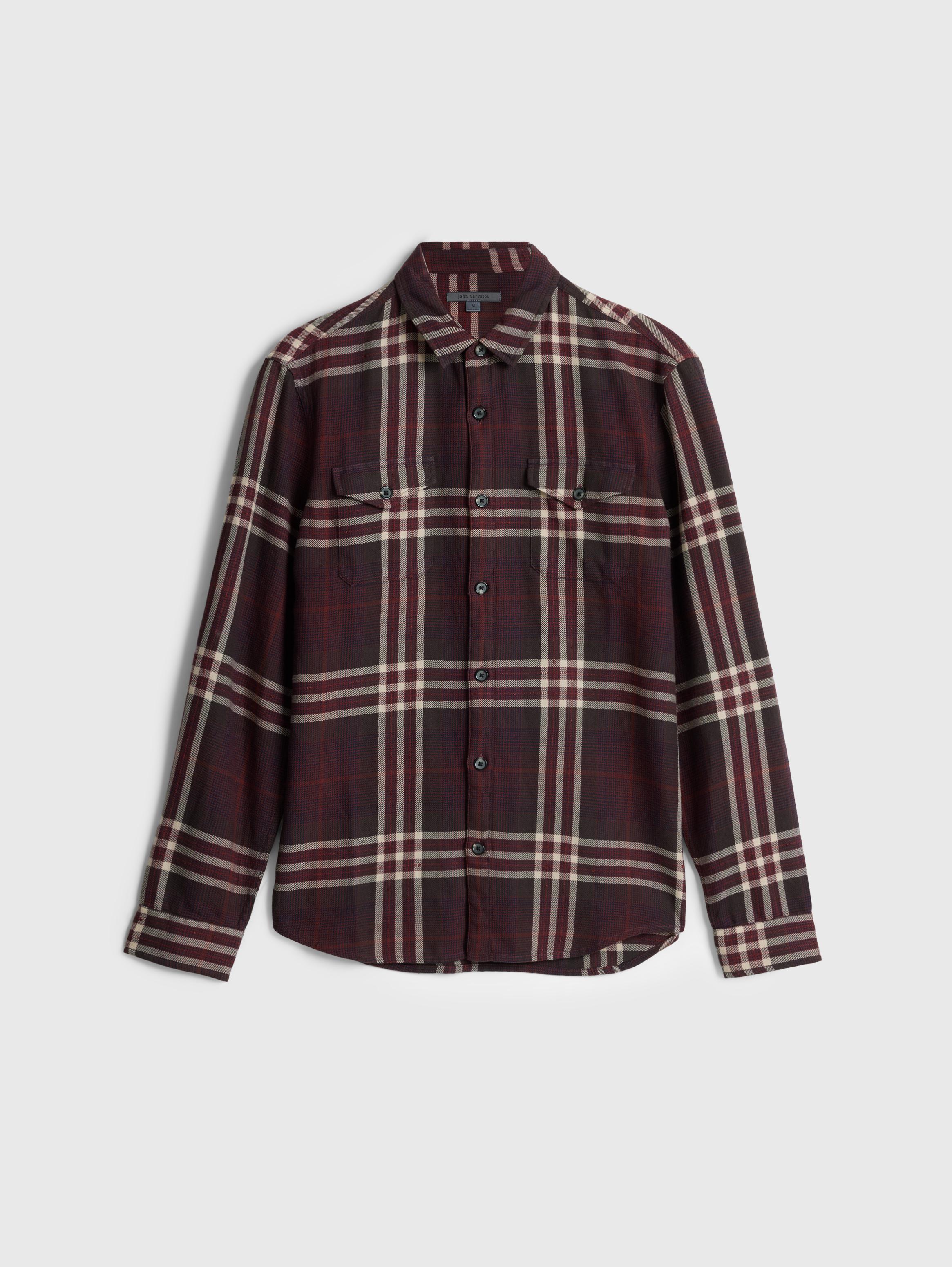 Burberry shirt dale hotsell