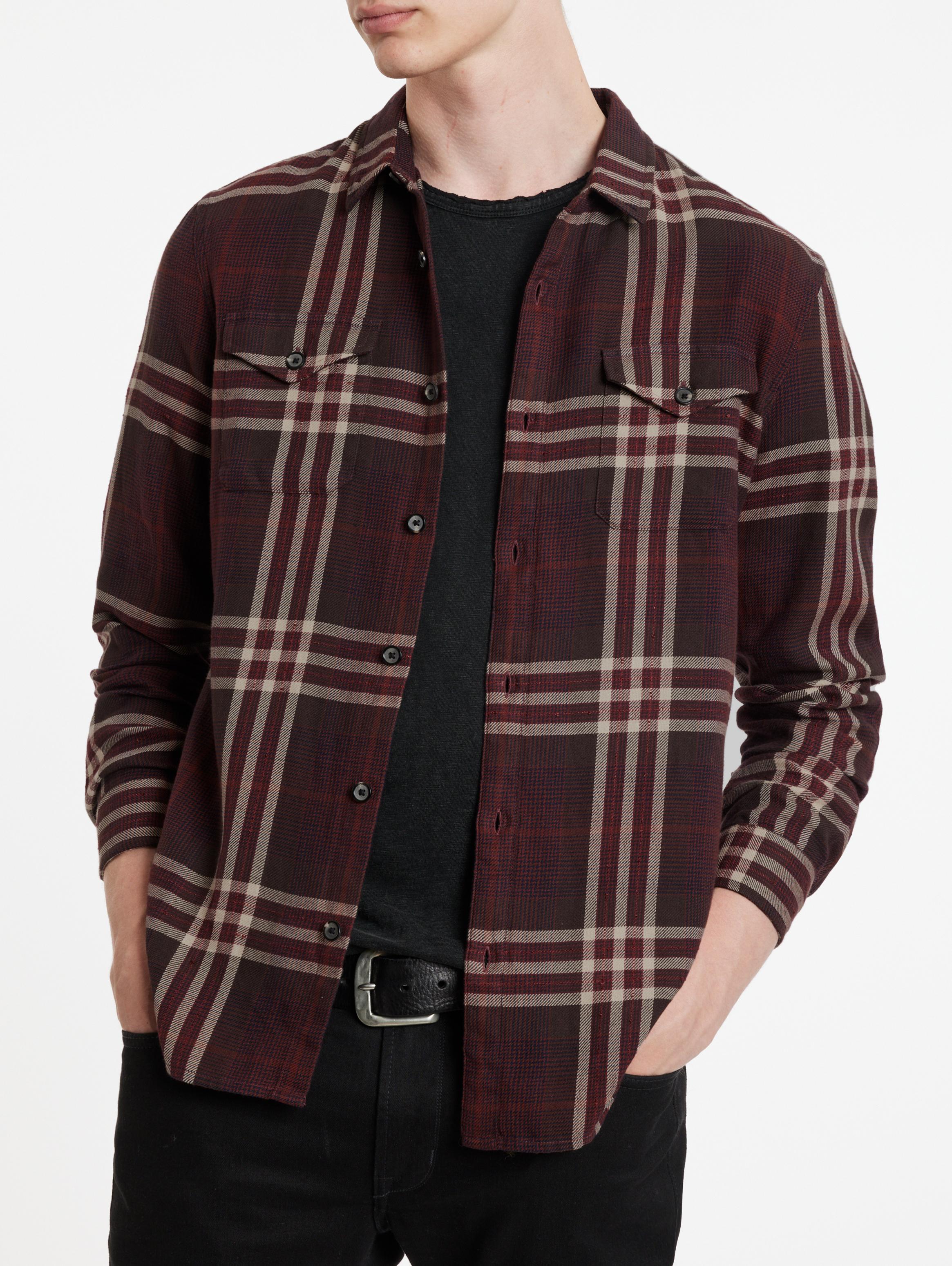 Burberry shirt dale hotsell